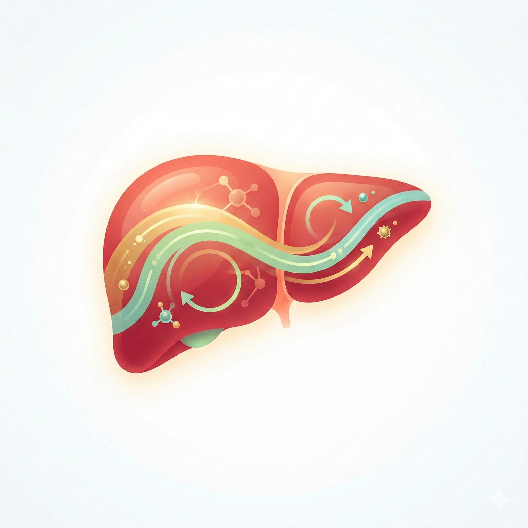 Liver Function Optimization
