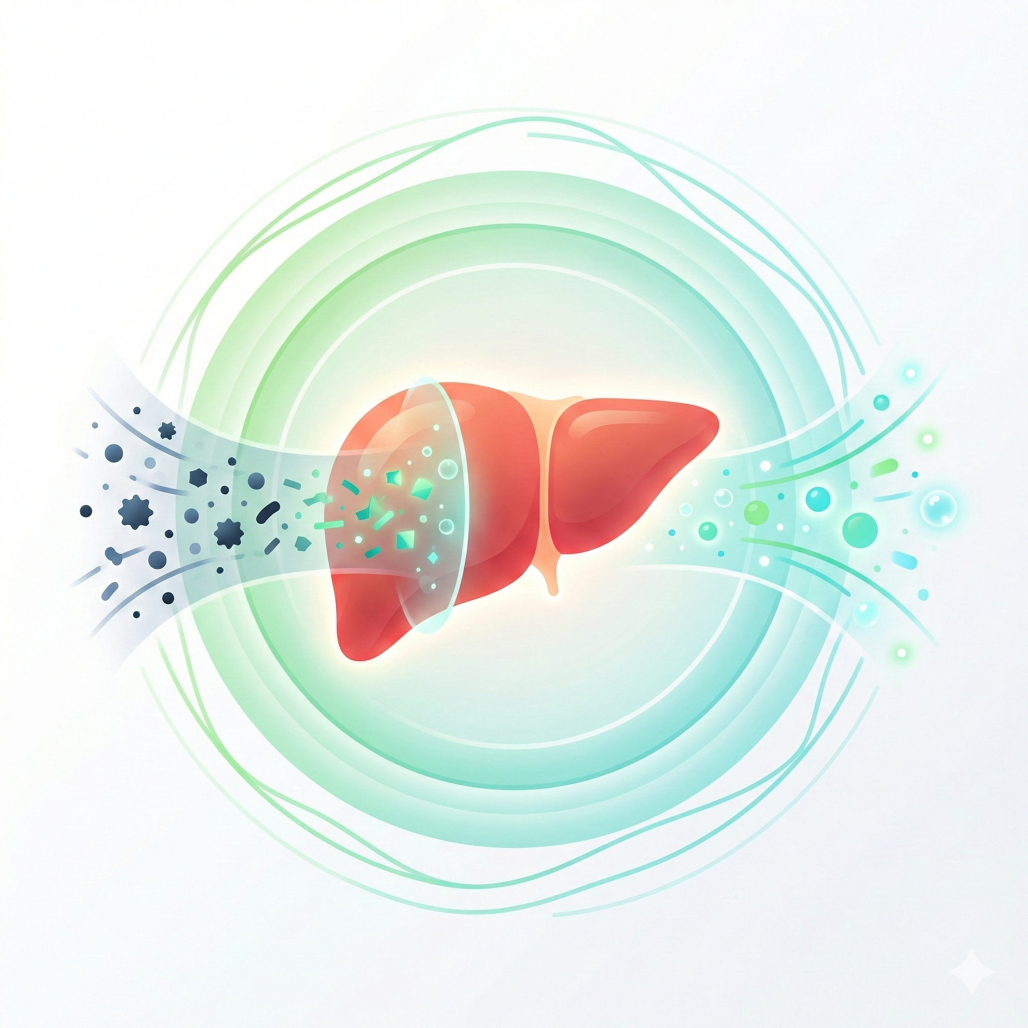 Natural Detoxification