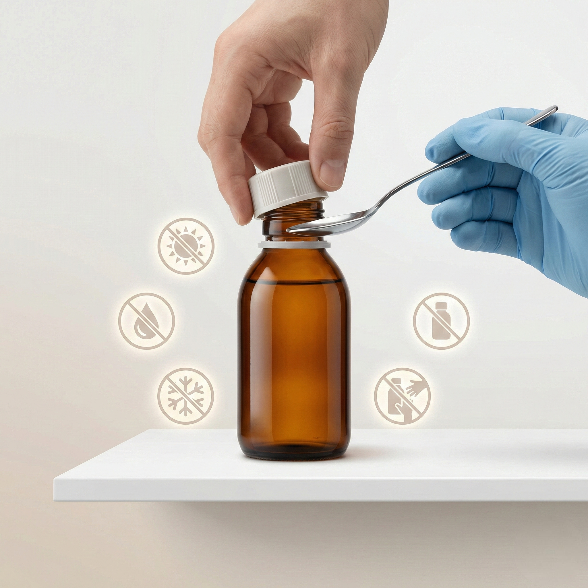 Storage and Handling