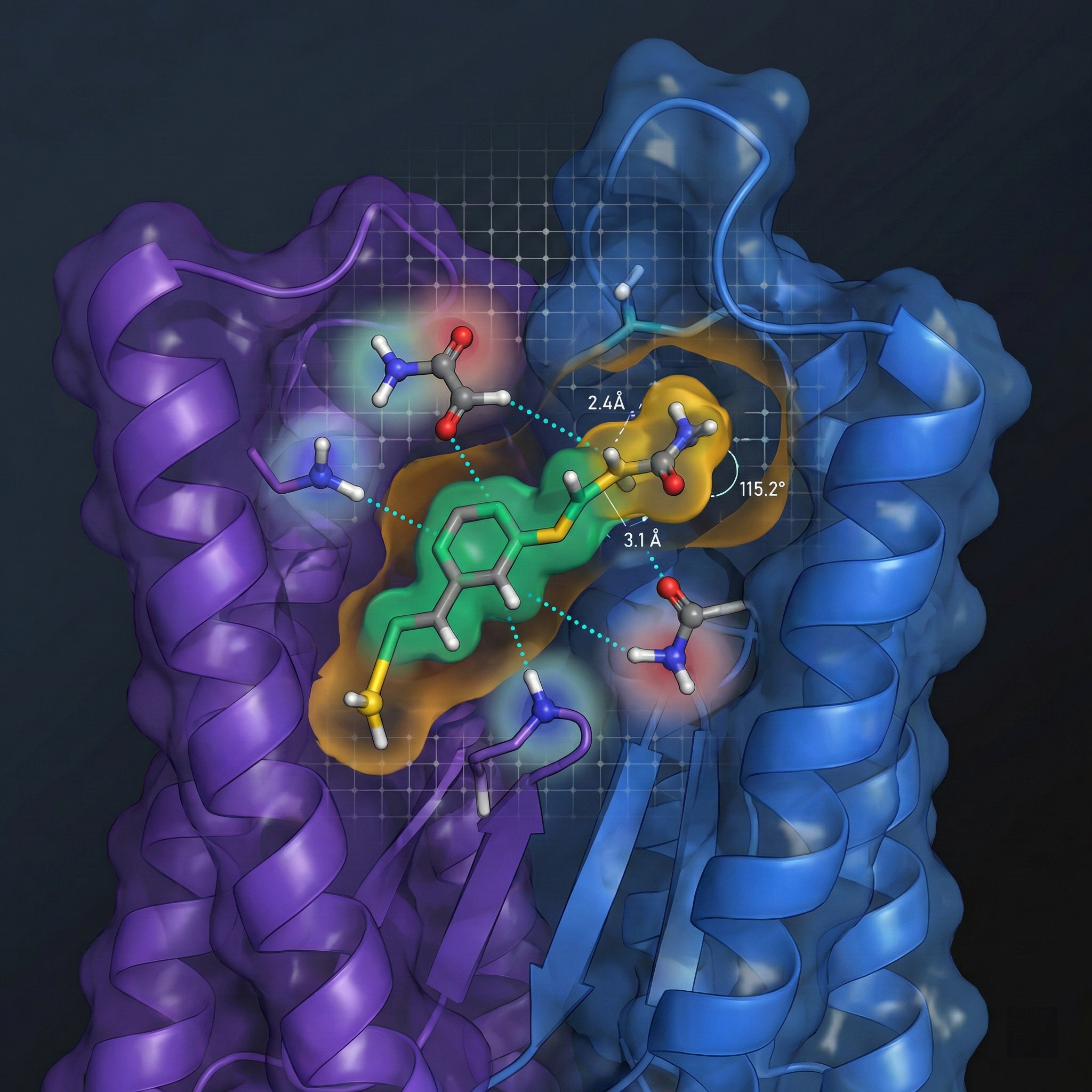 Molecular Engineering
