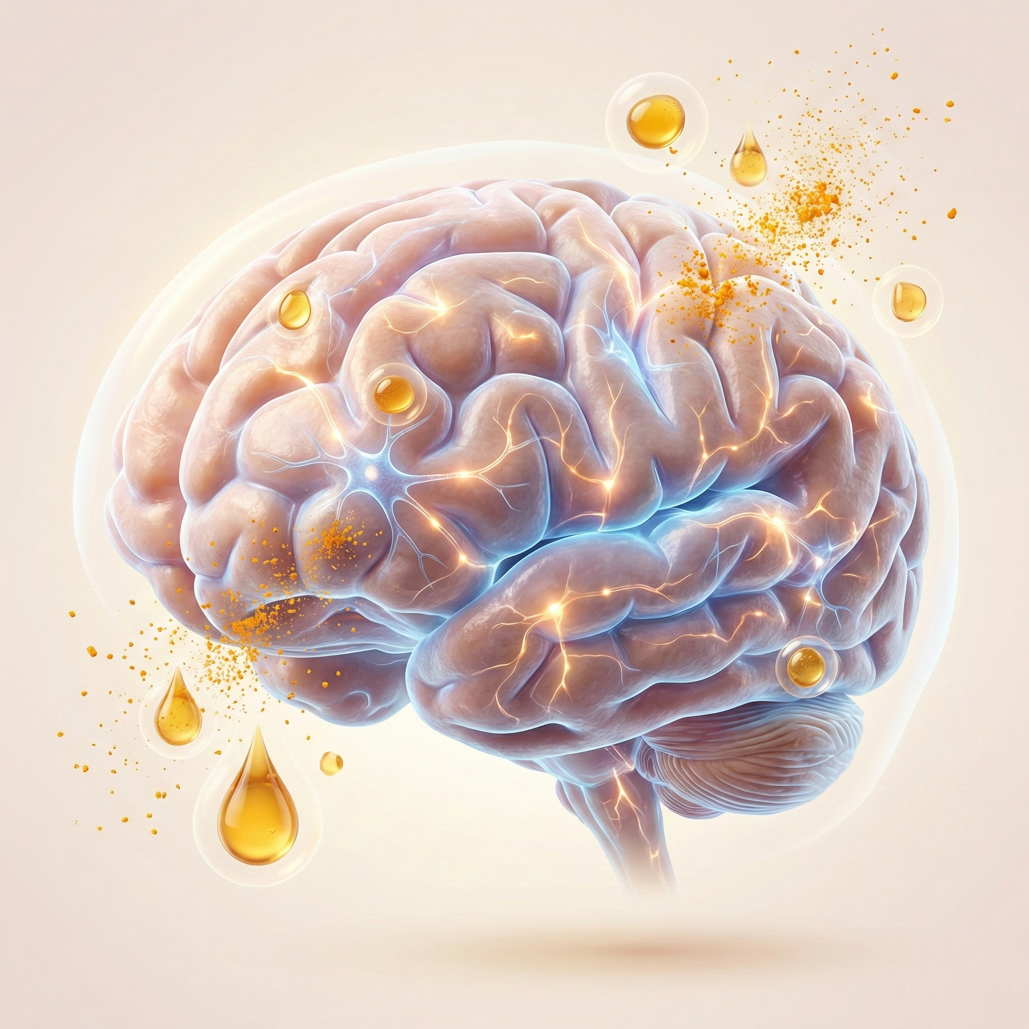 Neuroprotective Effects