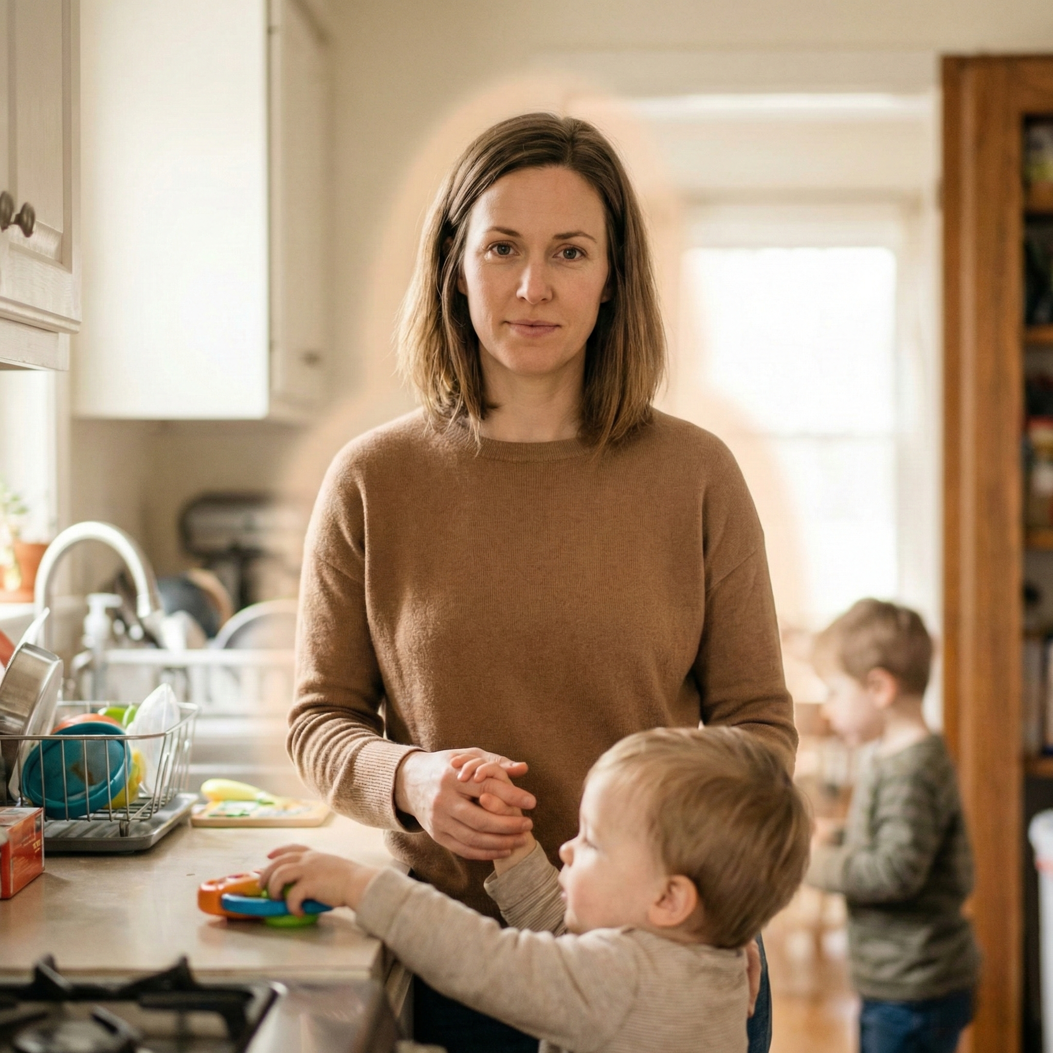 Emotional Resilience