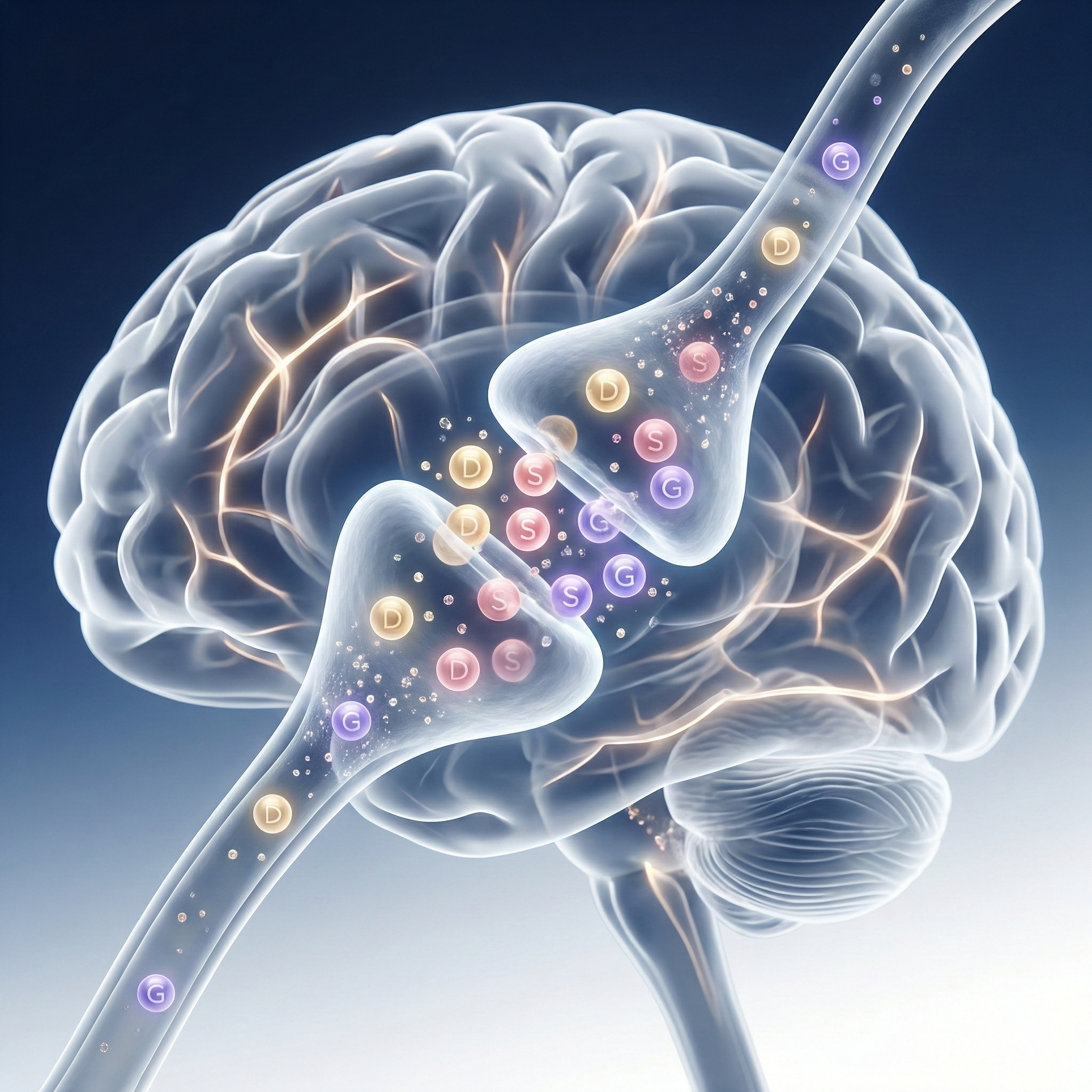 Neurotransmitter Support