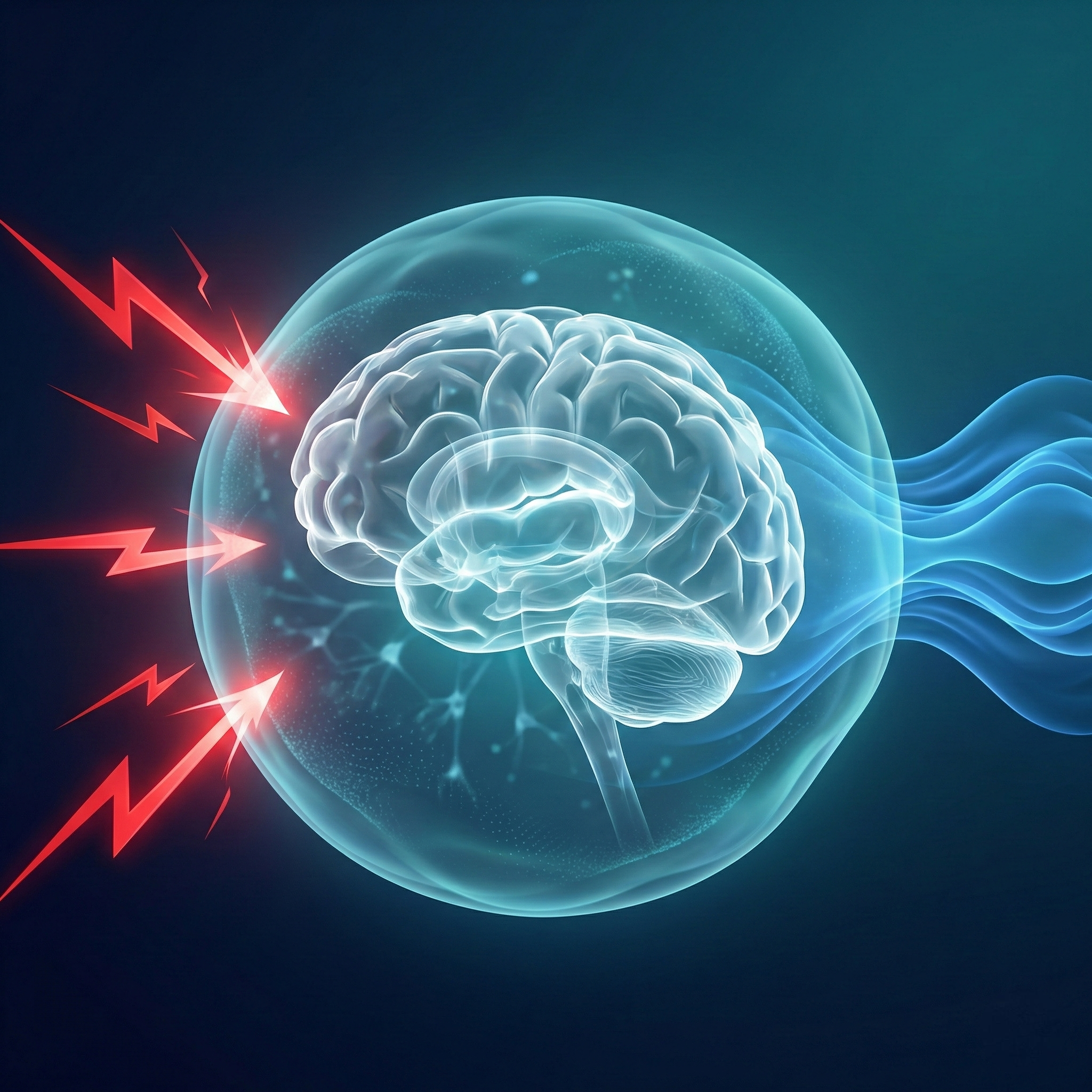 Stress Response Regulation