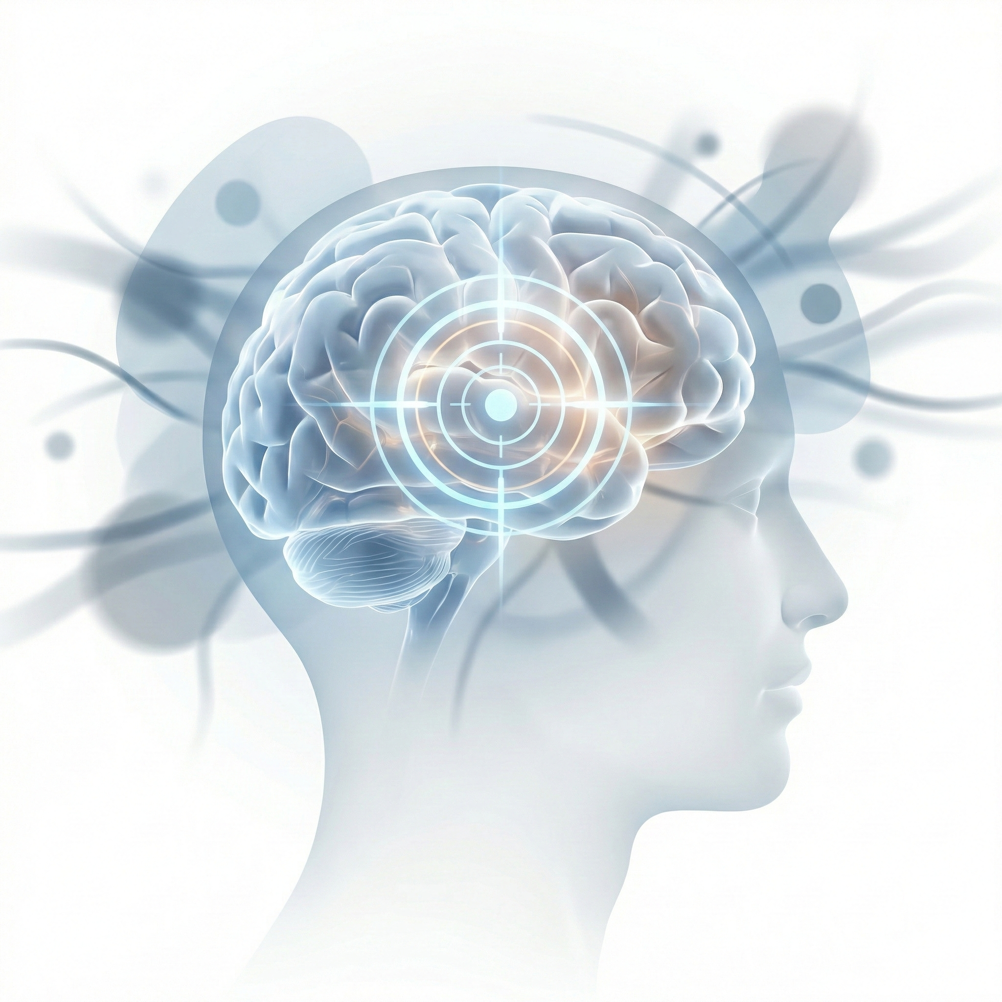 Focus & Concentration