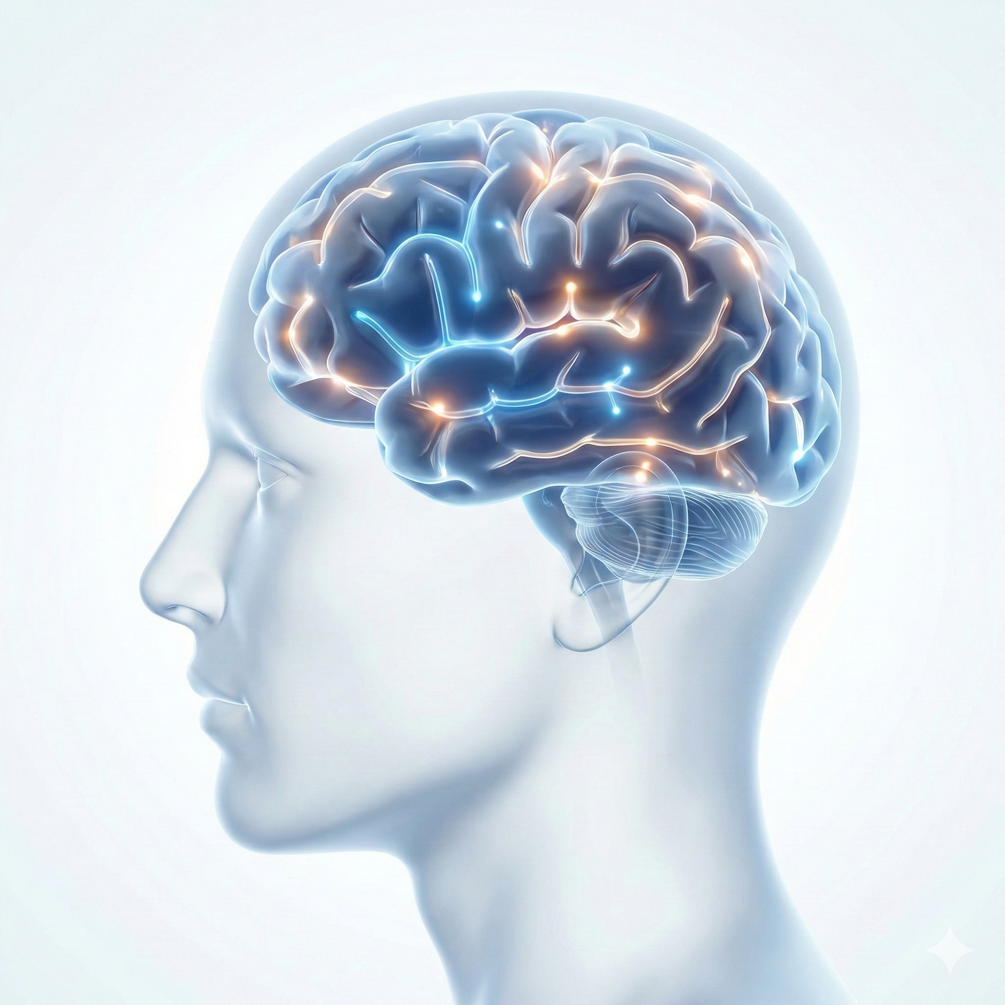 Neurotransmitter Support