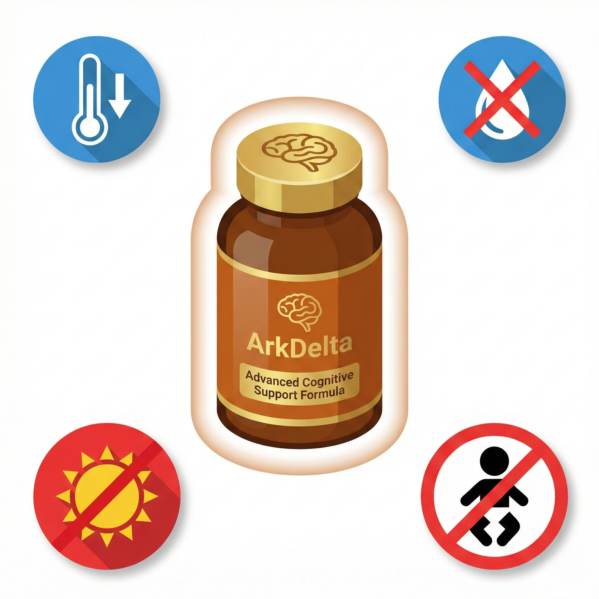 Storage and Handling