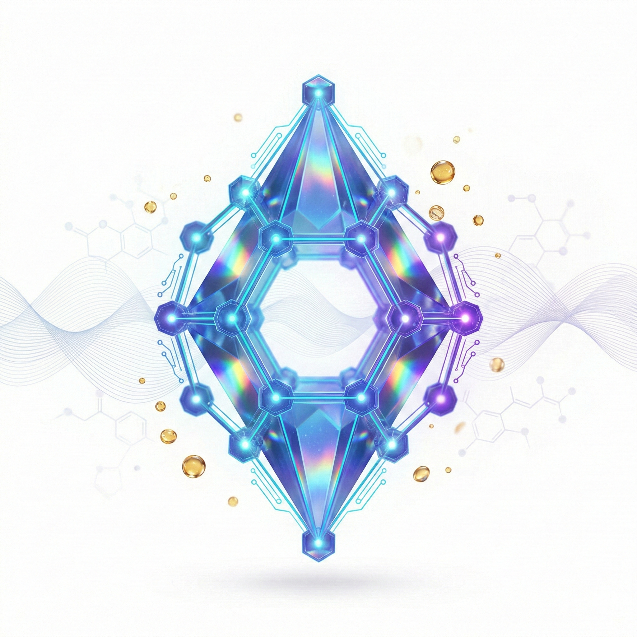 Quantum Crystalline Technology