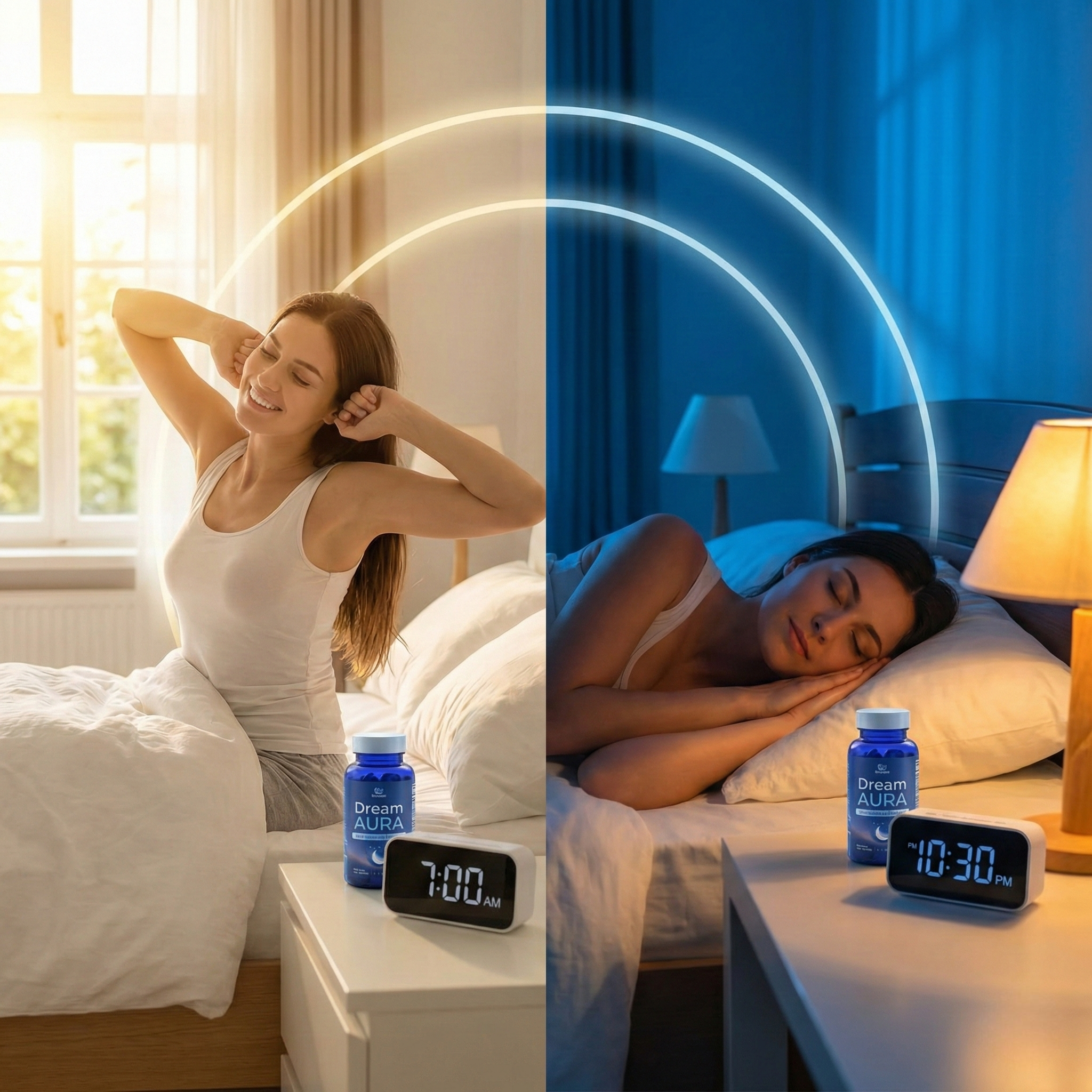 Sleep Cycle Regulation