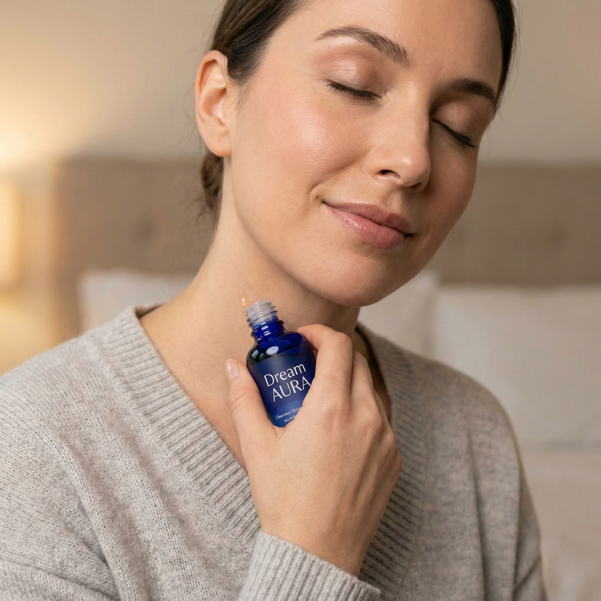 Stress Response Modulation