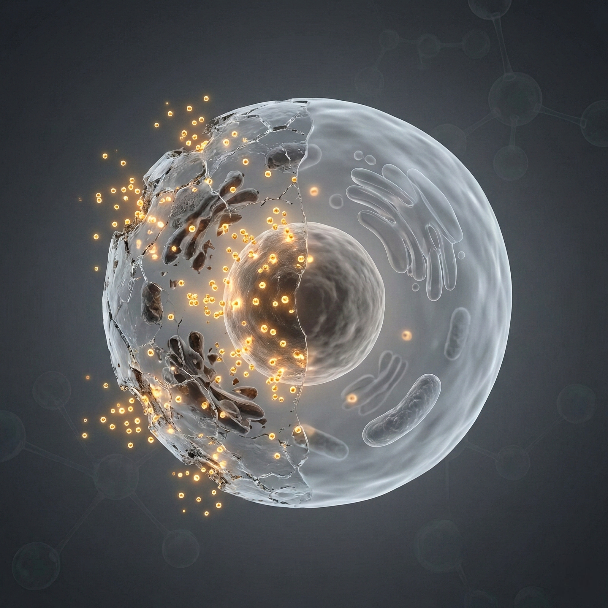 Cellular Regeneration