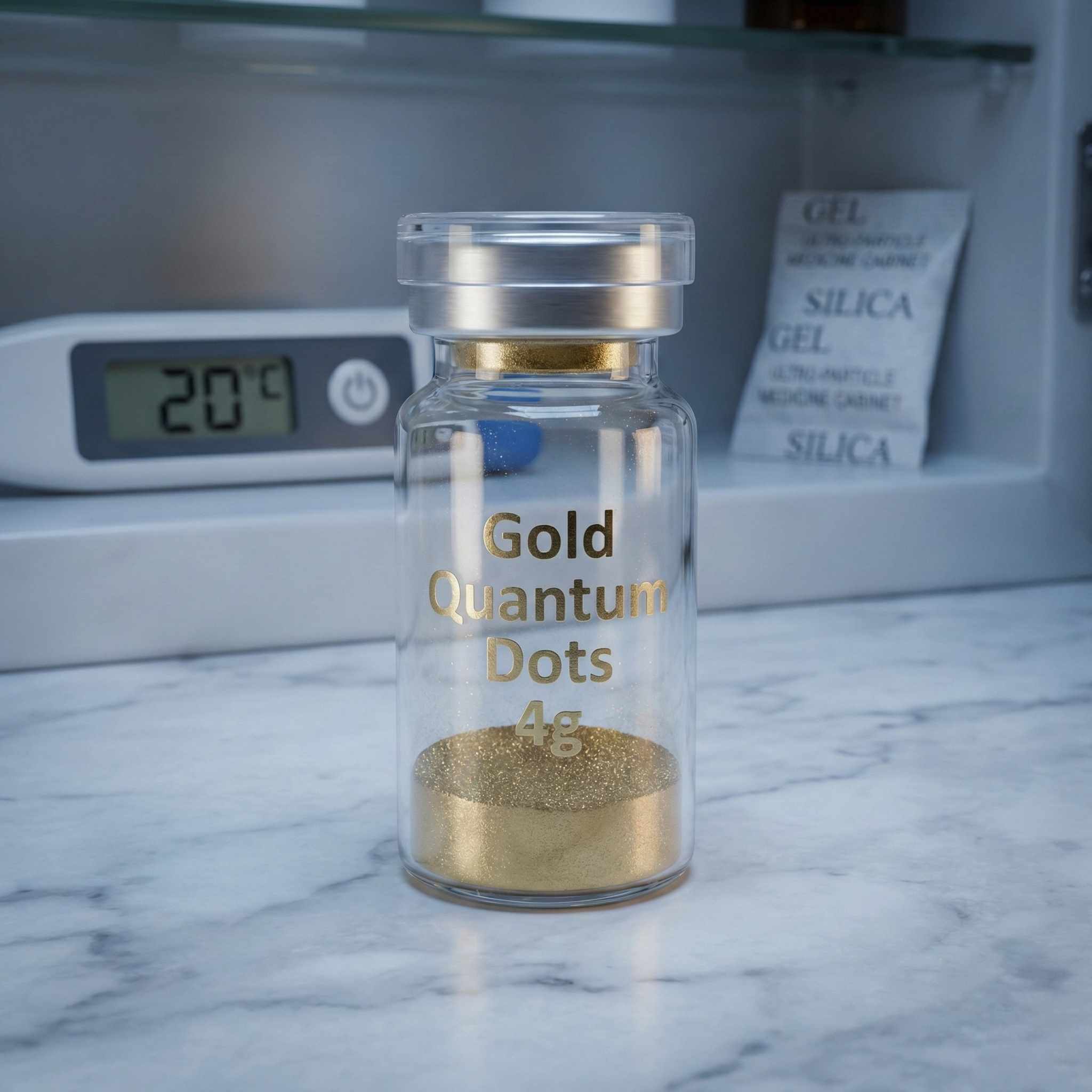 Storage Instructions