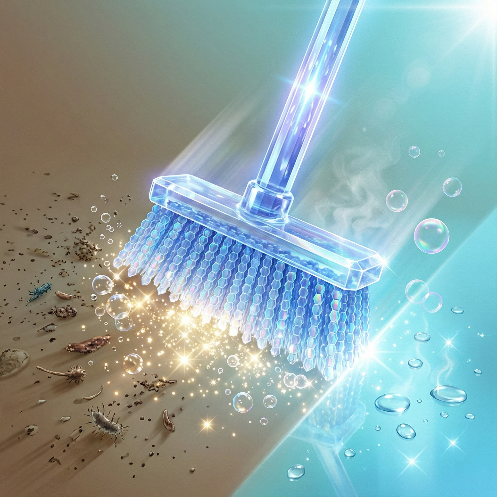 Detoxification Support