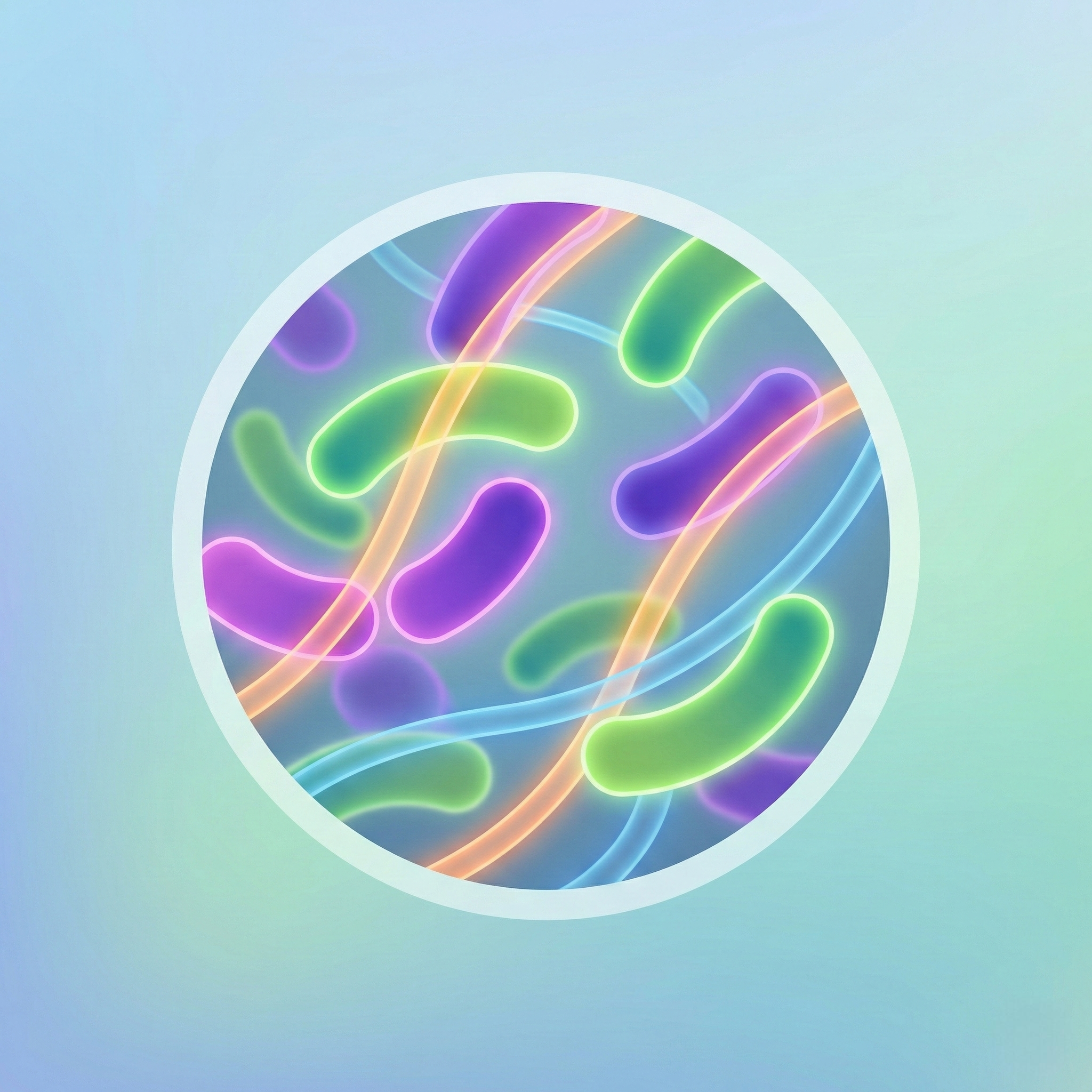 Gut Flora Enhancement