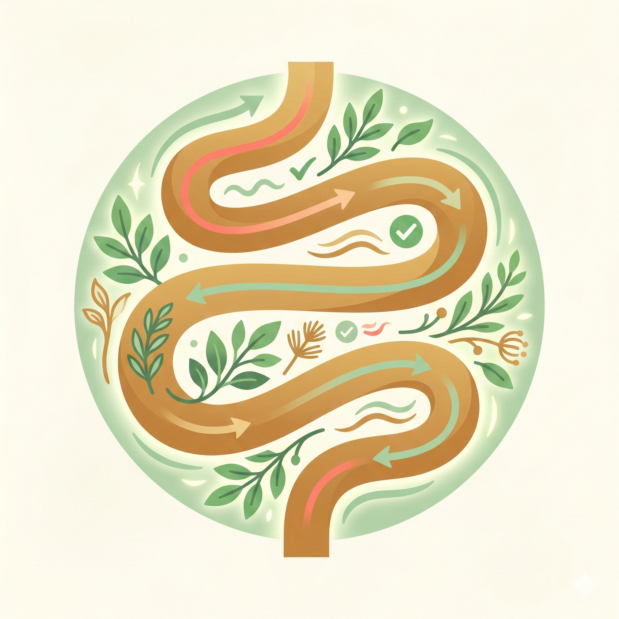 Natural Digestive Support