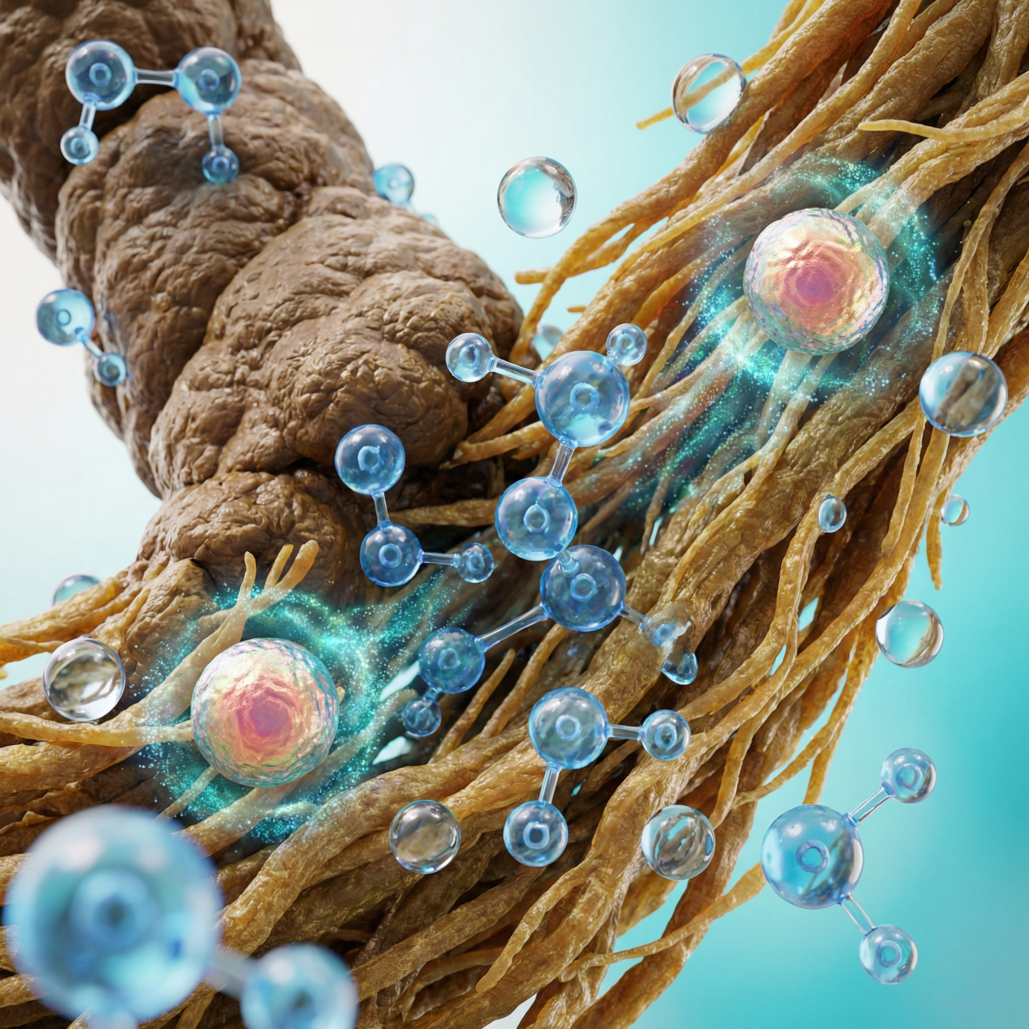 Stool Softening & Bulk Formation