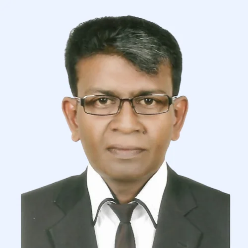 Parameswaran Muniandy
