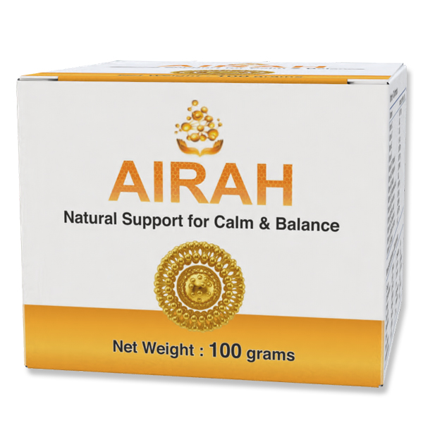Airah 100g Nano Supplement