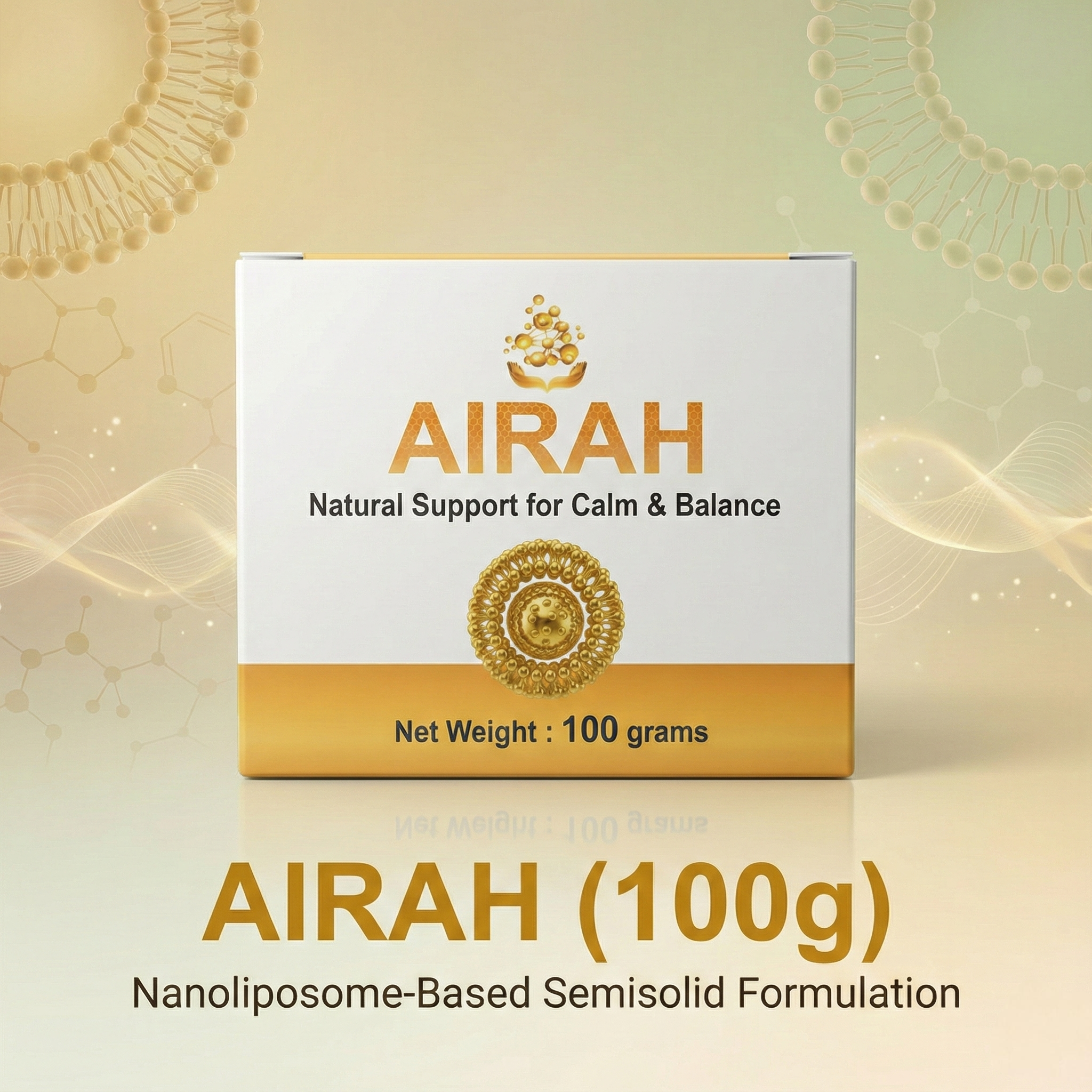 Airah Quantum Fusion Nanomedicine Manufacturers Singapore