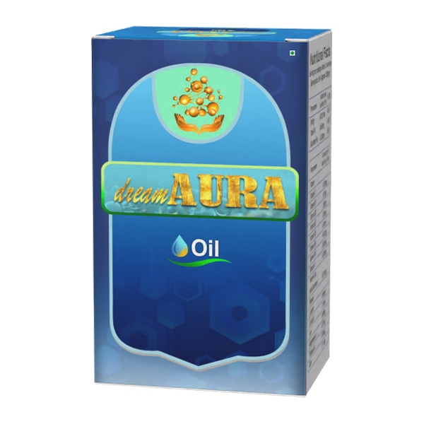 Dream AURA 100ml Sleep Disorder Solution