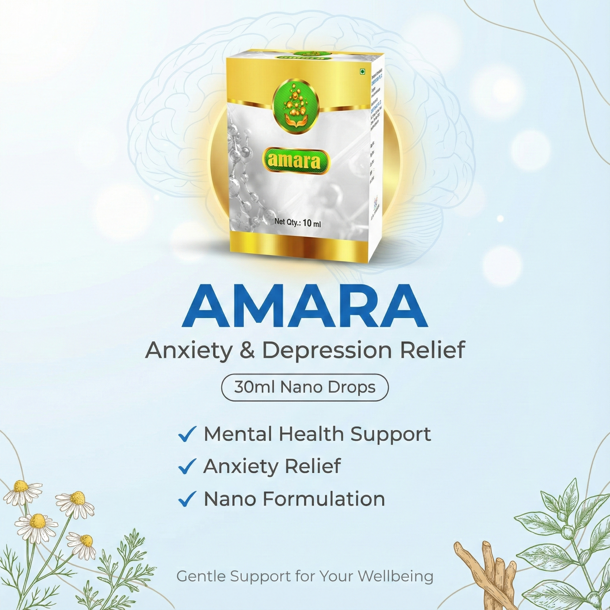 Amara Quantum Fusion