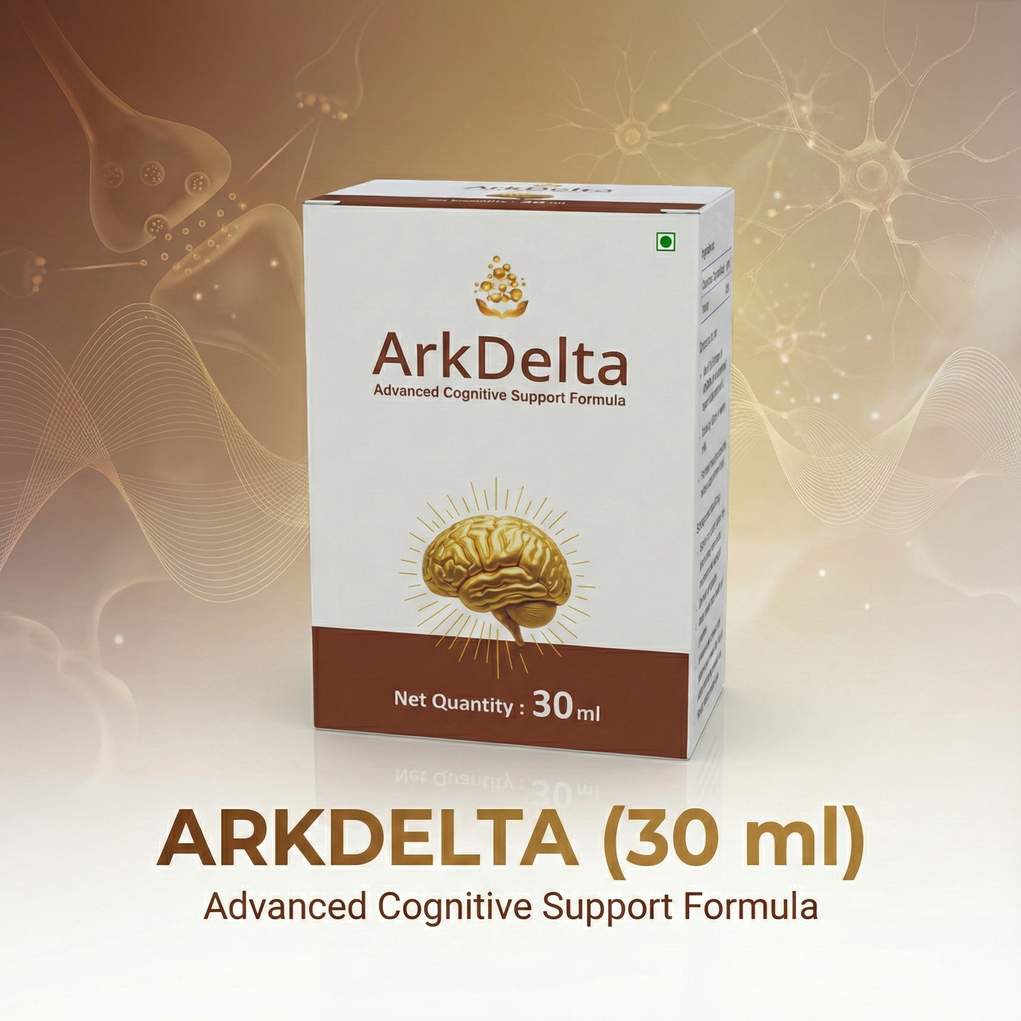 ArkDelta Quantum Fusion