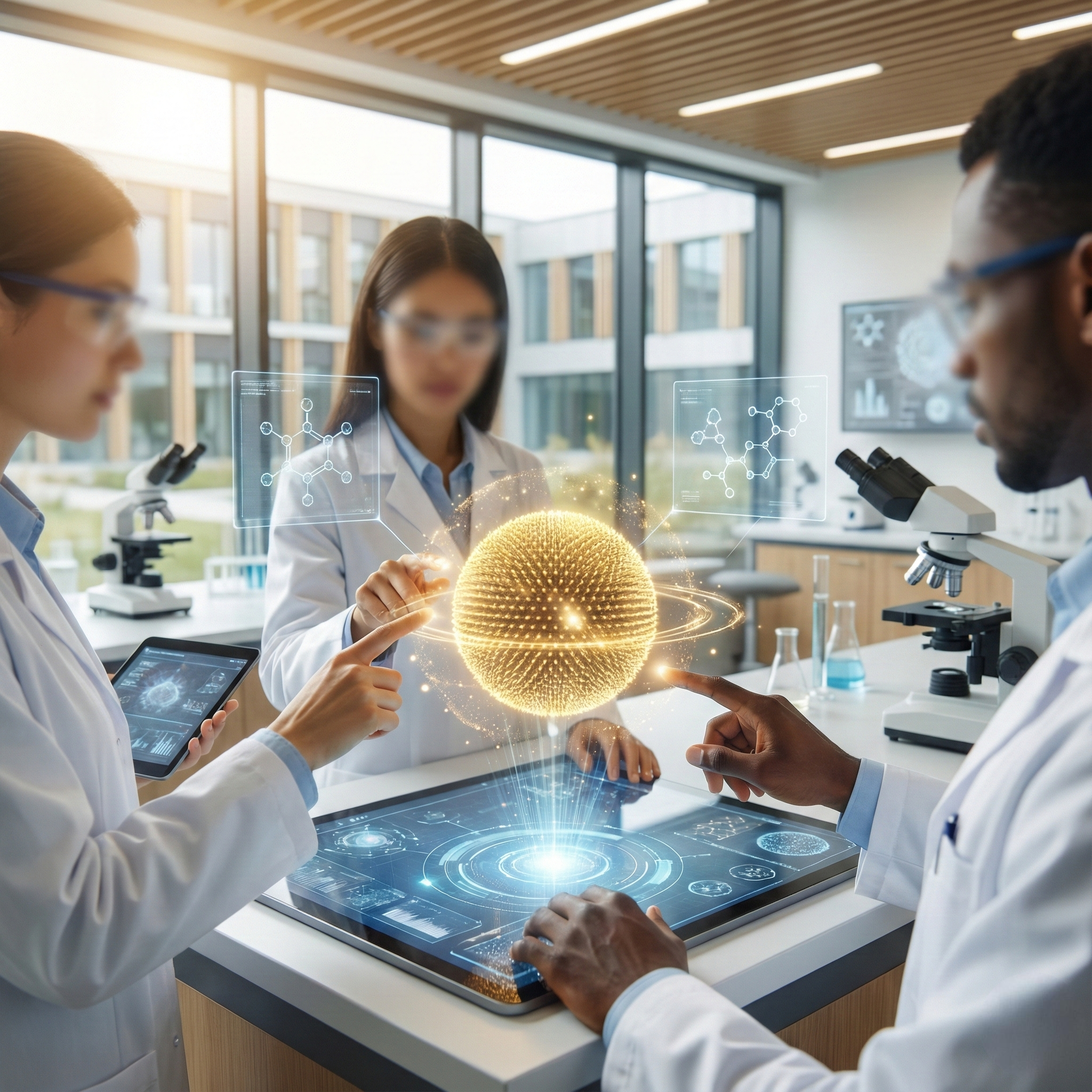 Partnership Excellence