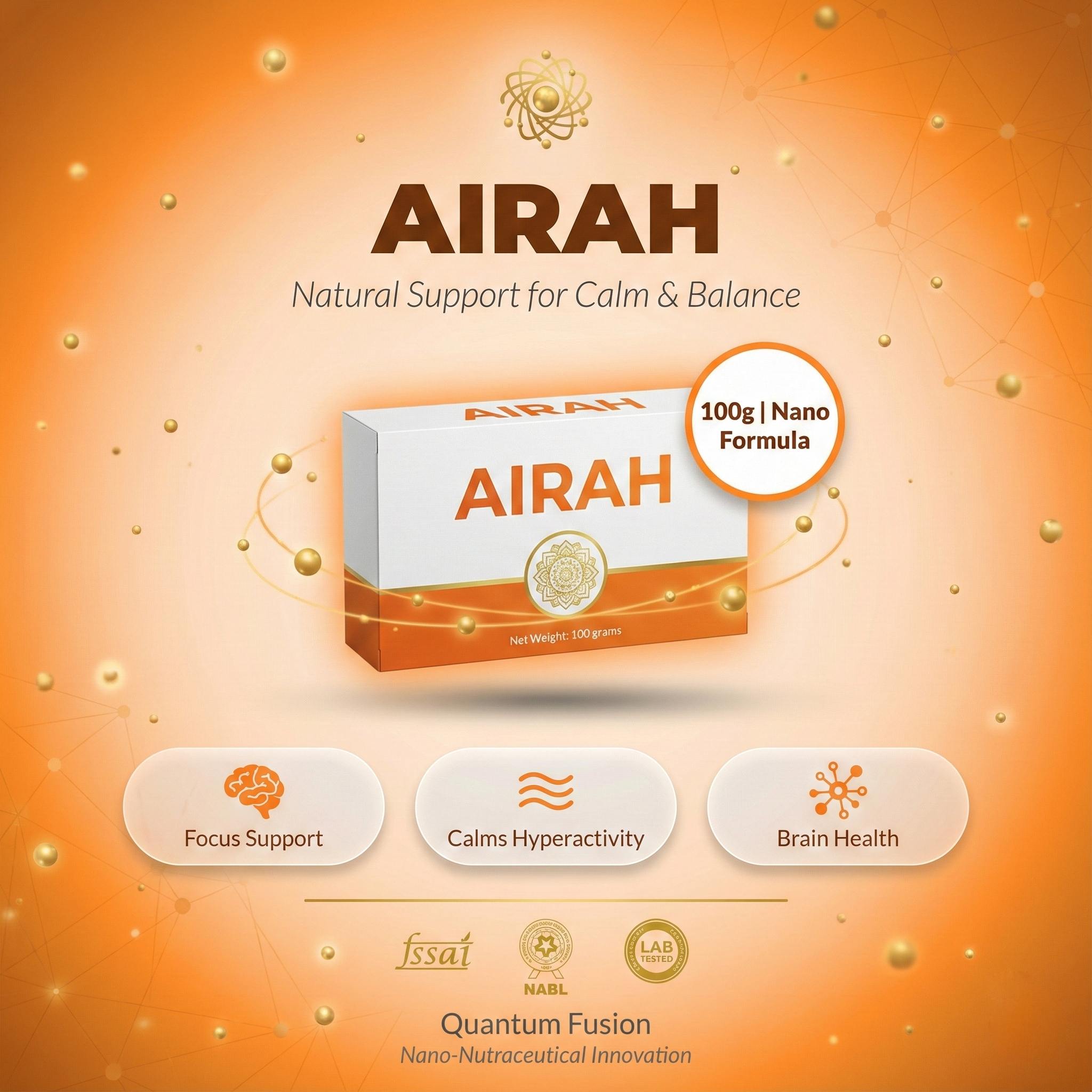 Airah Mobile Banner