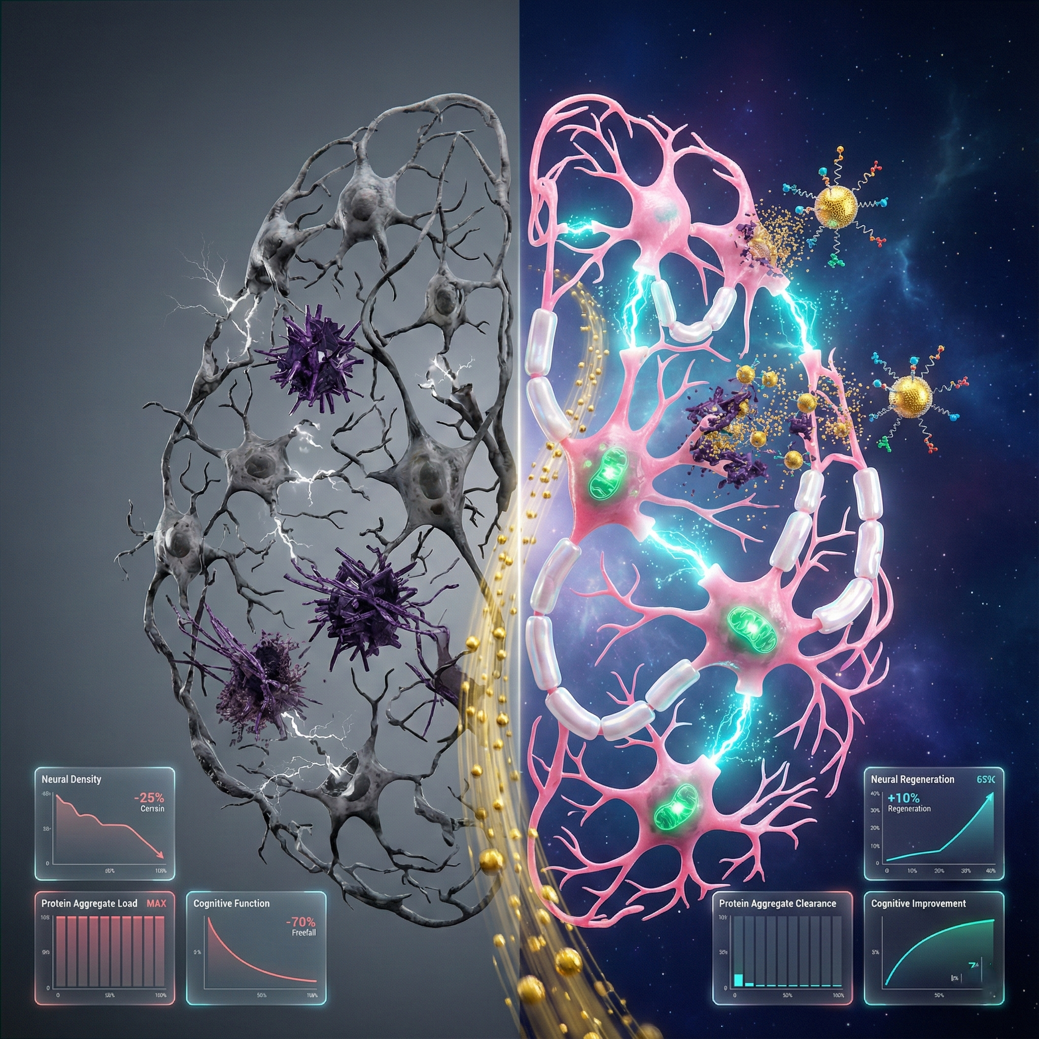 Neurodegenerative Disorders