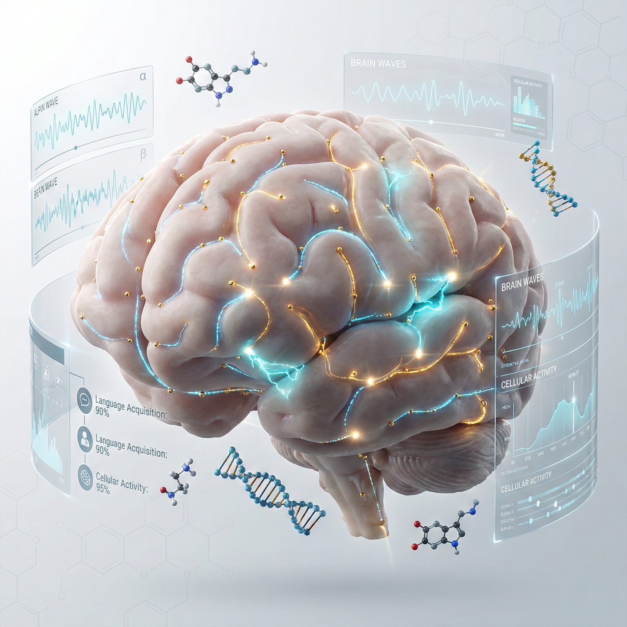 Neurodevelopmental Disorders