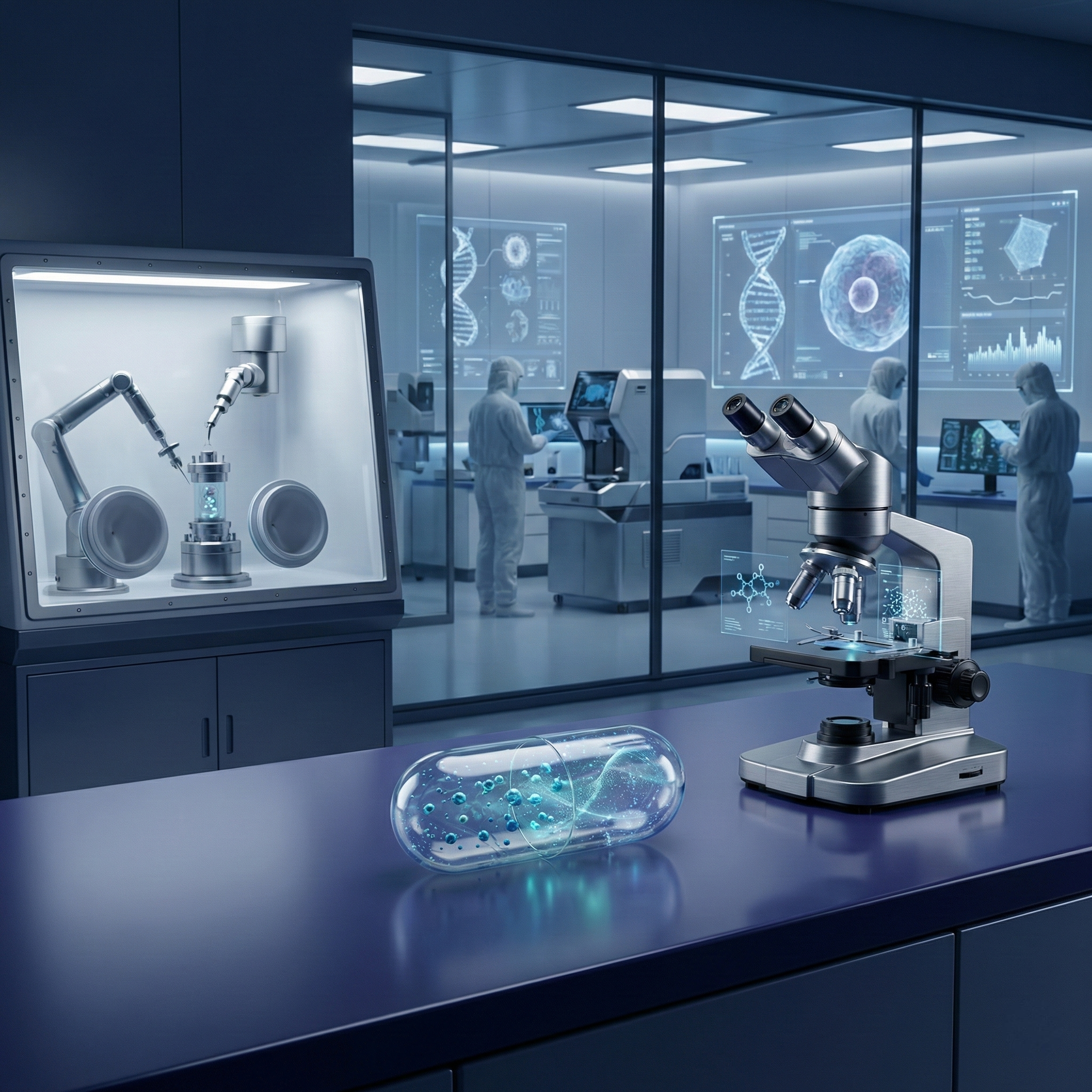 Join Our Research Journey