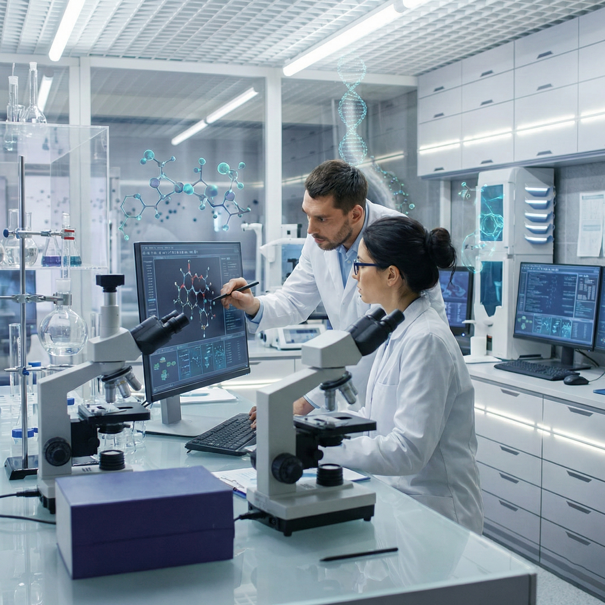 University Partnerships