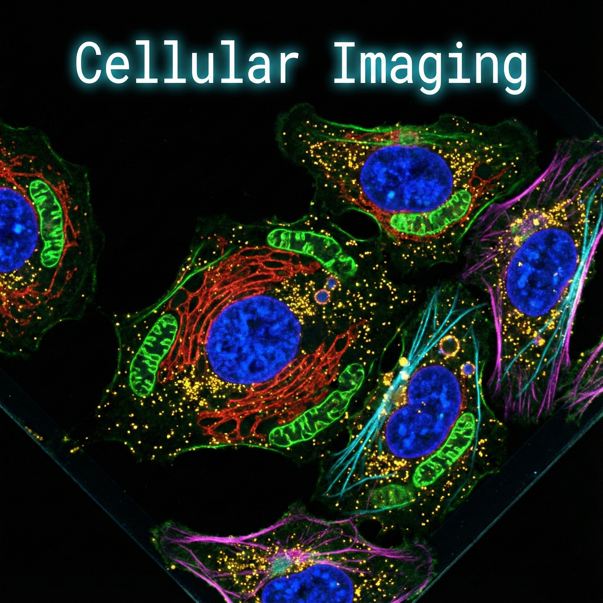 Cellular Imaging
