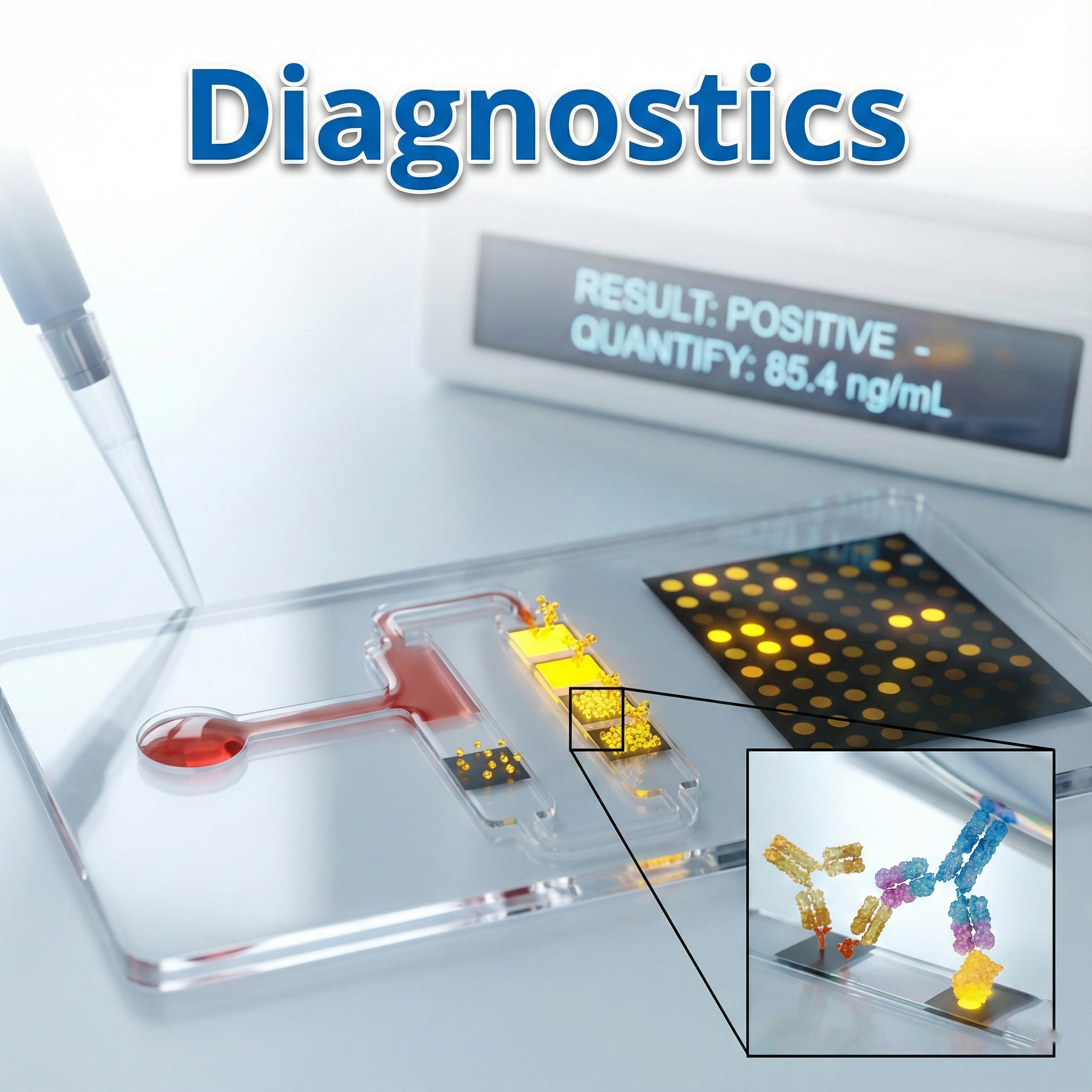 Diagnostics