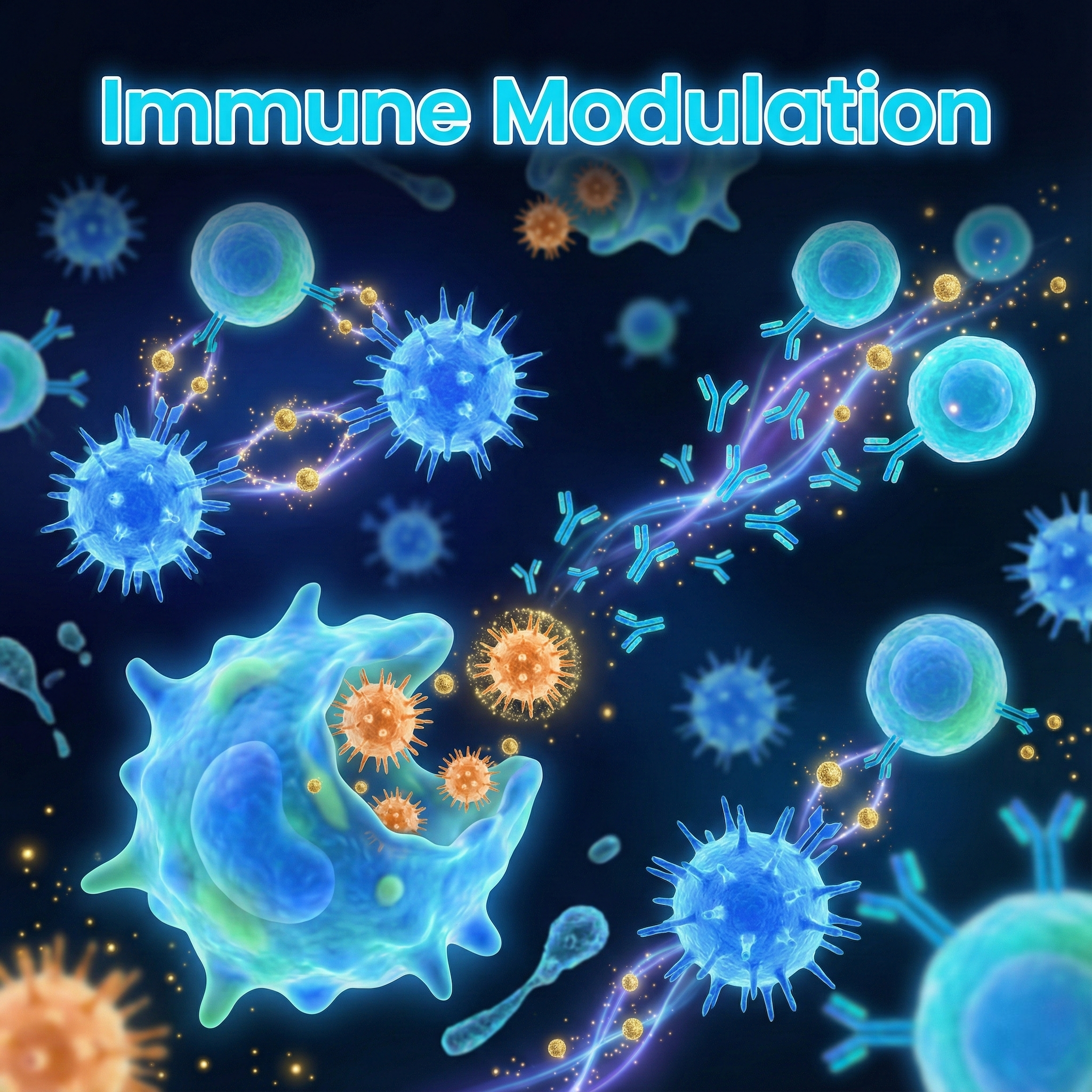 Immune Modulation