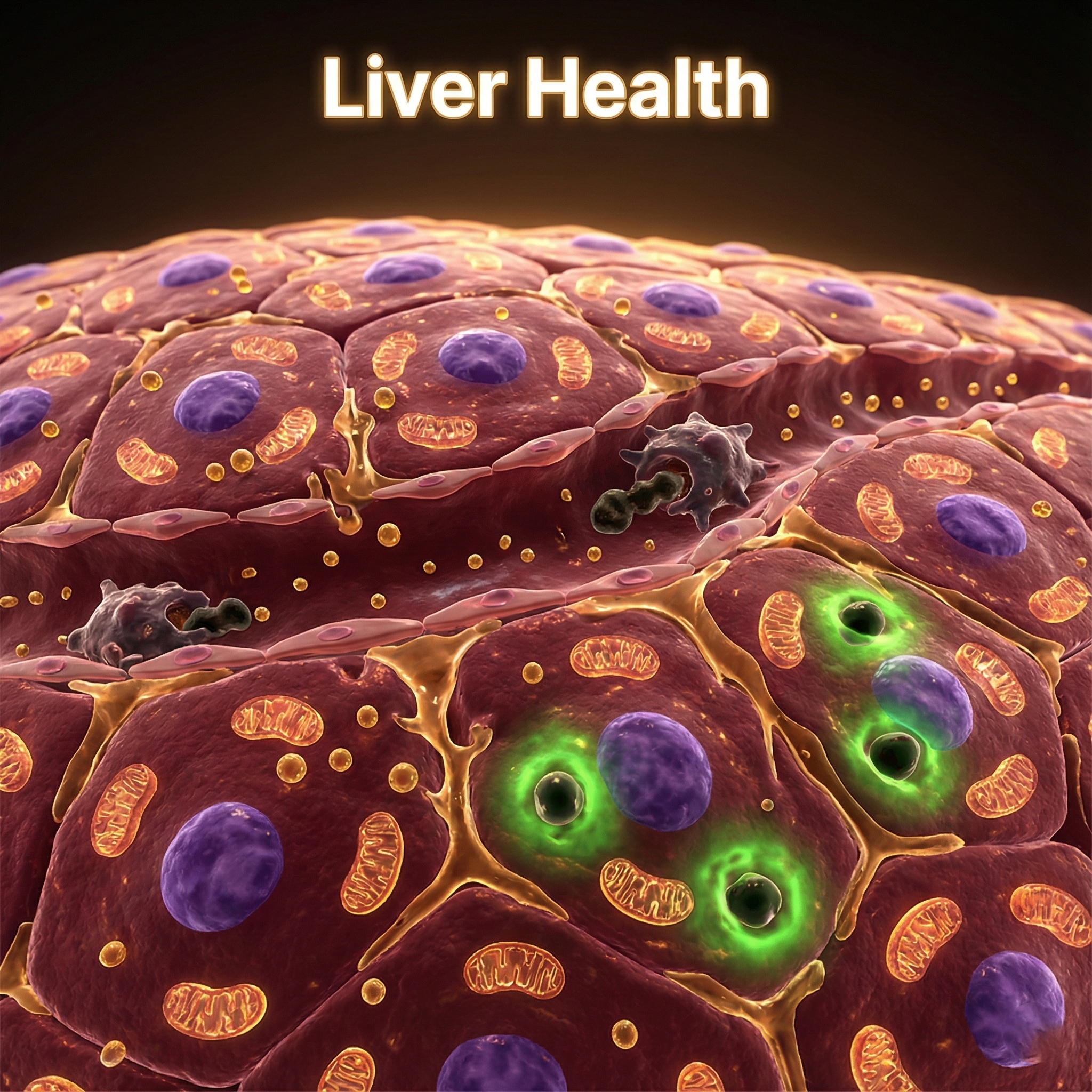 Liver Health