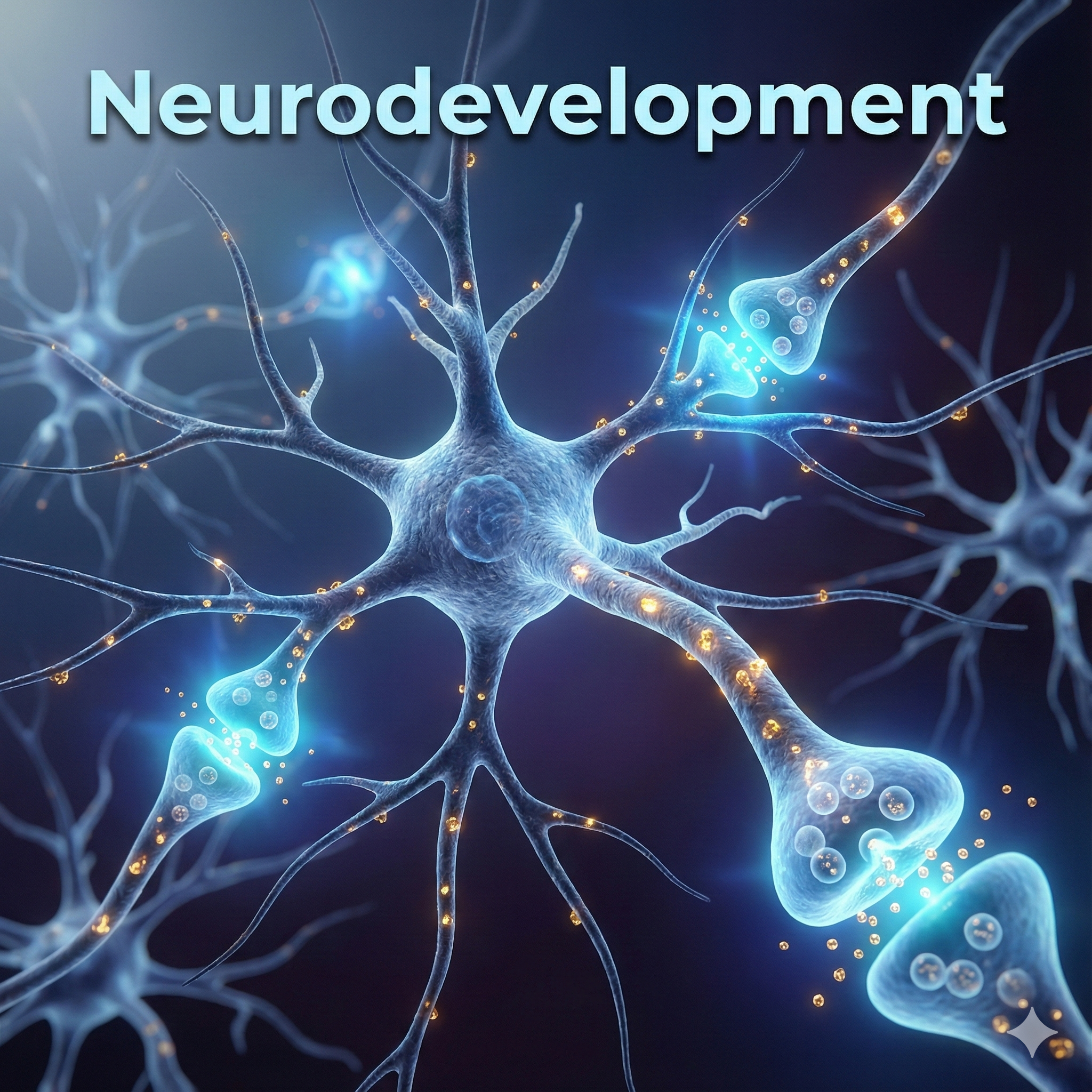 Neurodevelopment