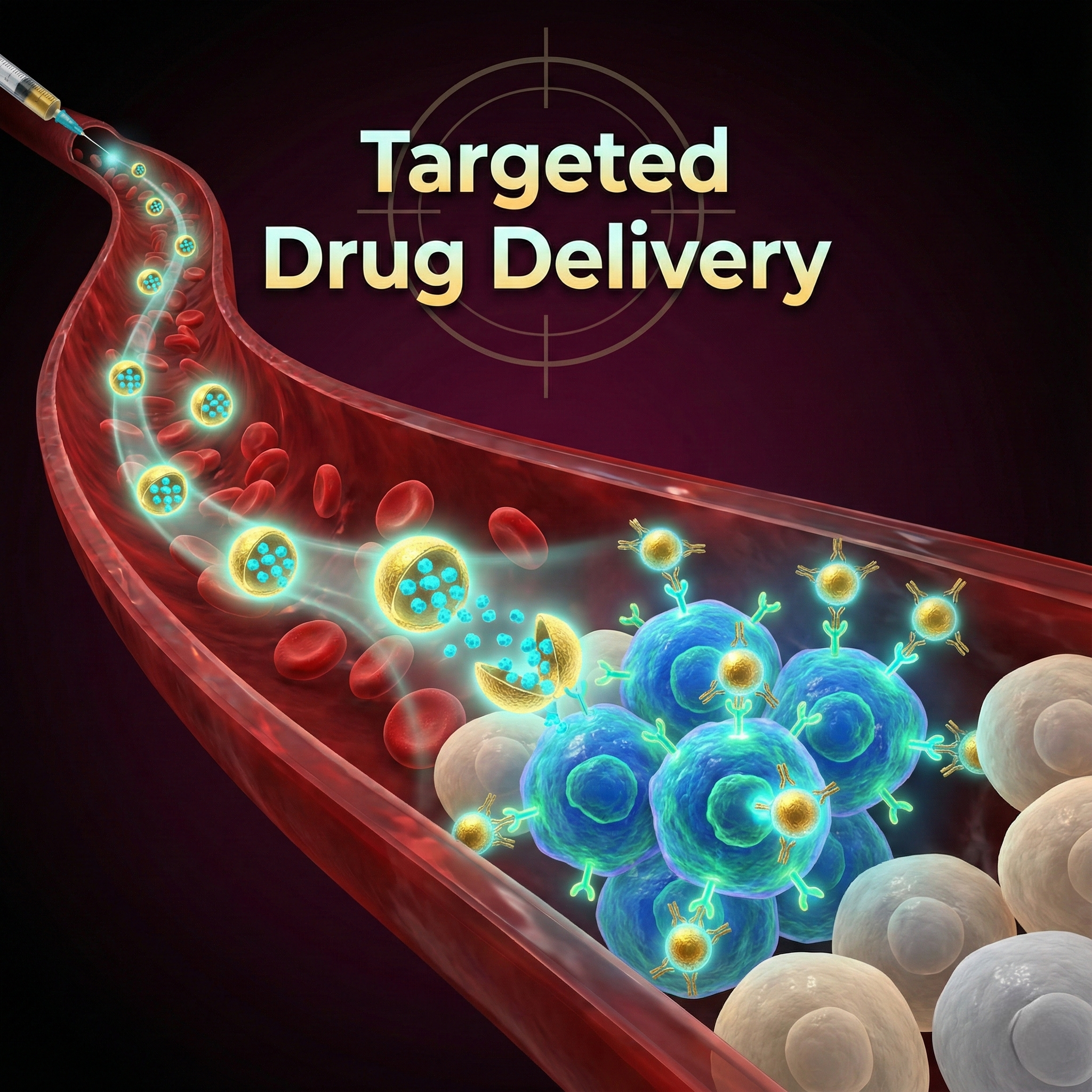 Targeted Drug Delivery