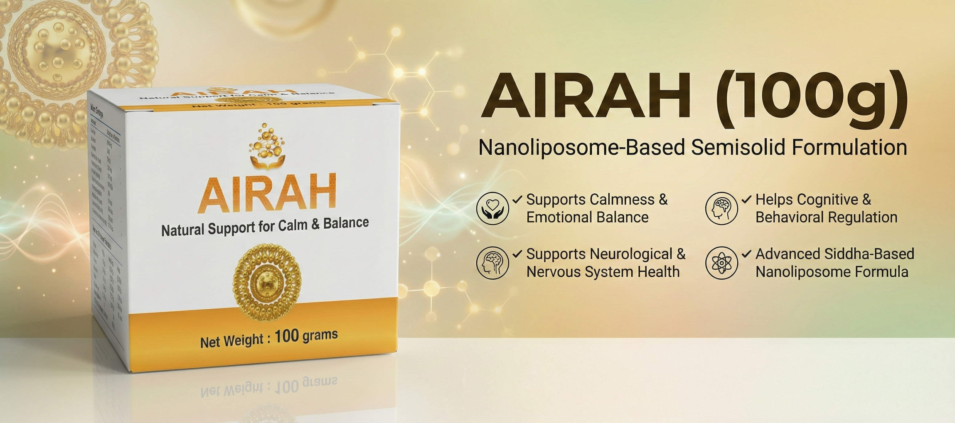 Airah Quantum Fusion