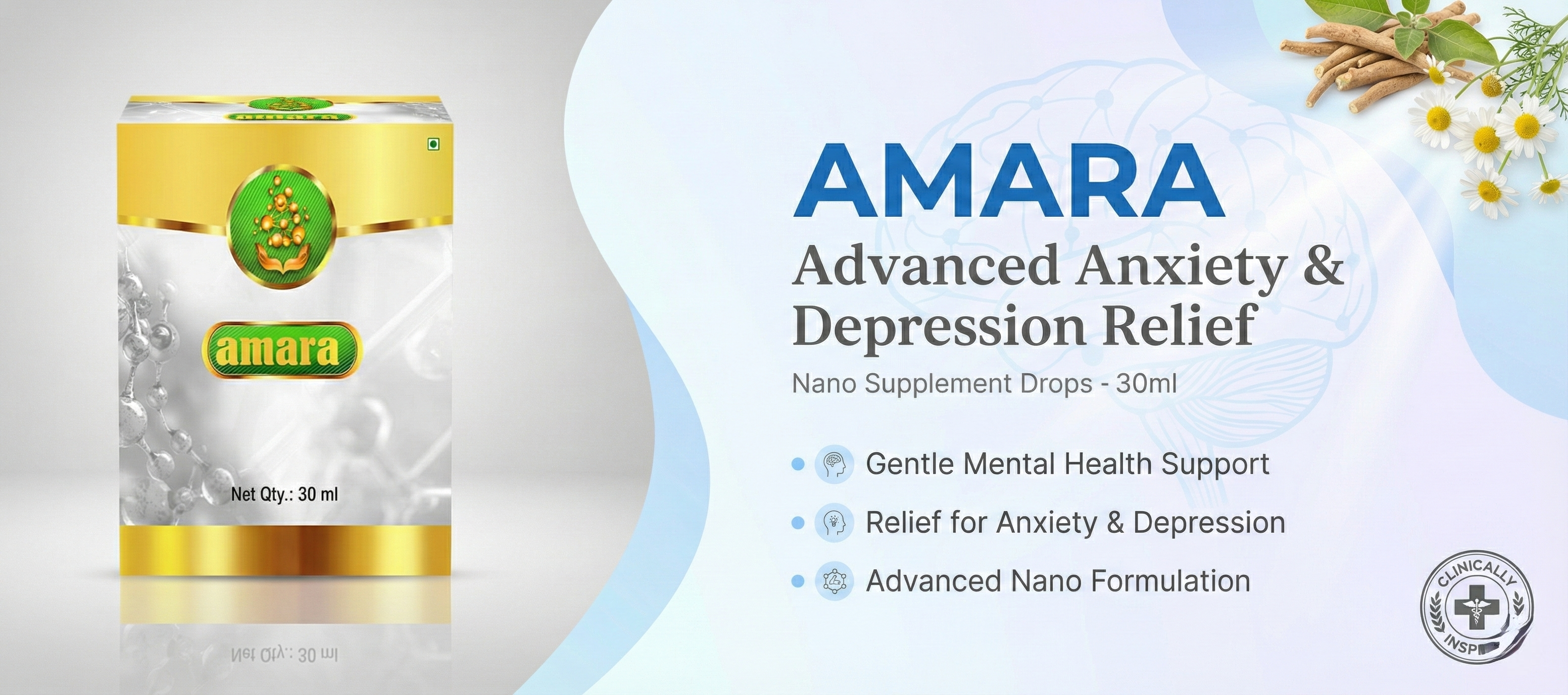 Amara Quantum Fusion