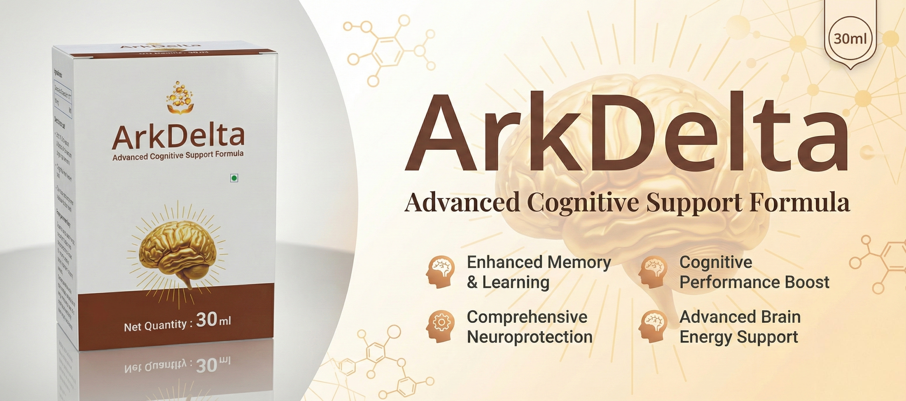 ArkDelta Quantum Fusion