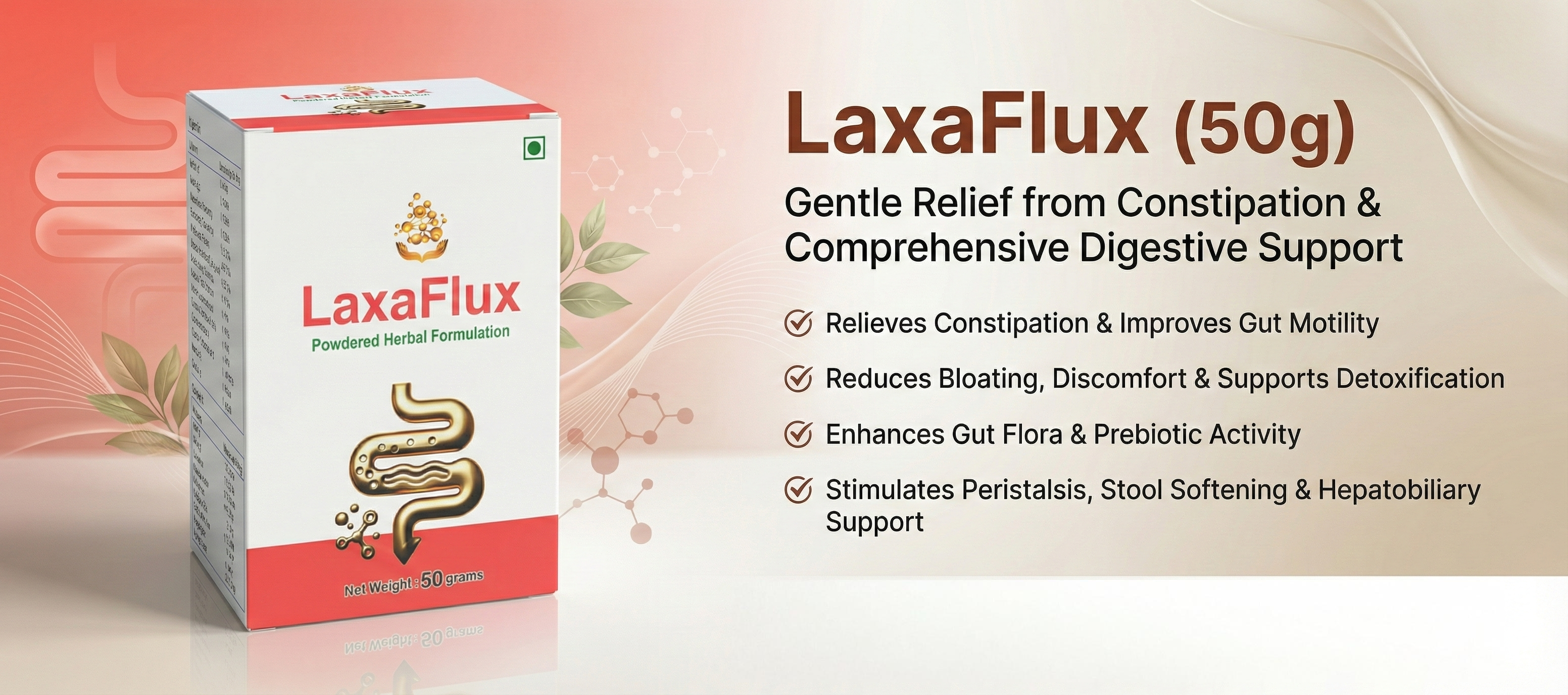 LaxaFlux Quantum Fusion