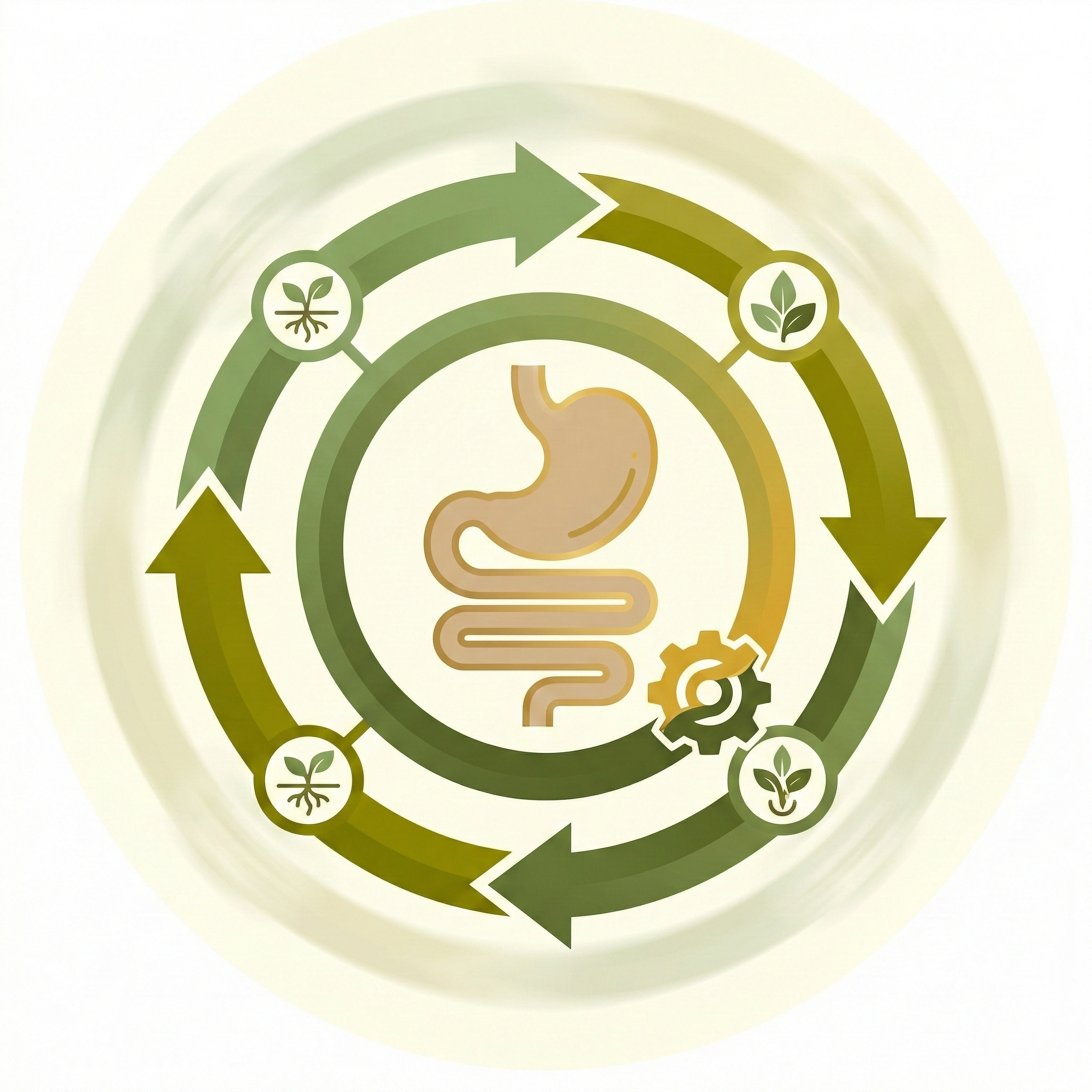 Digestive Function Support