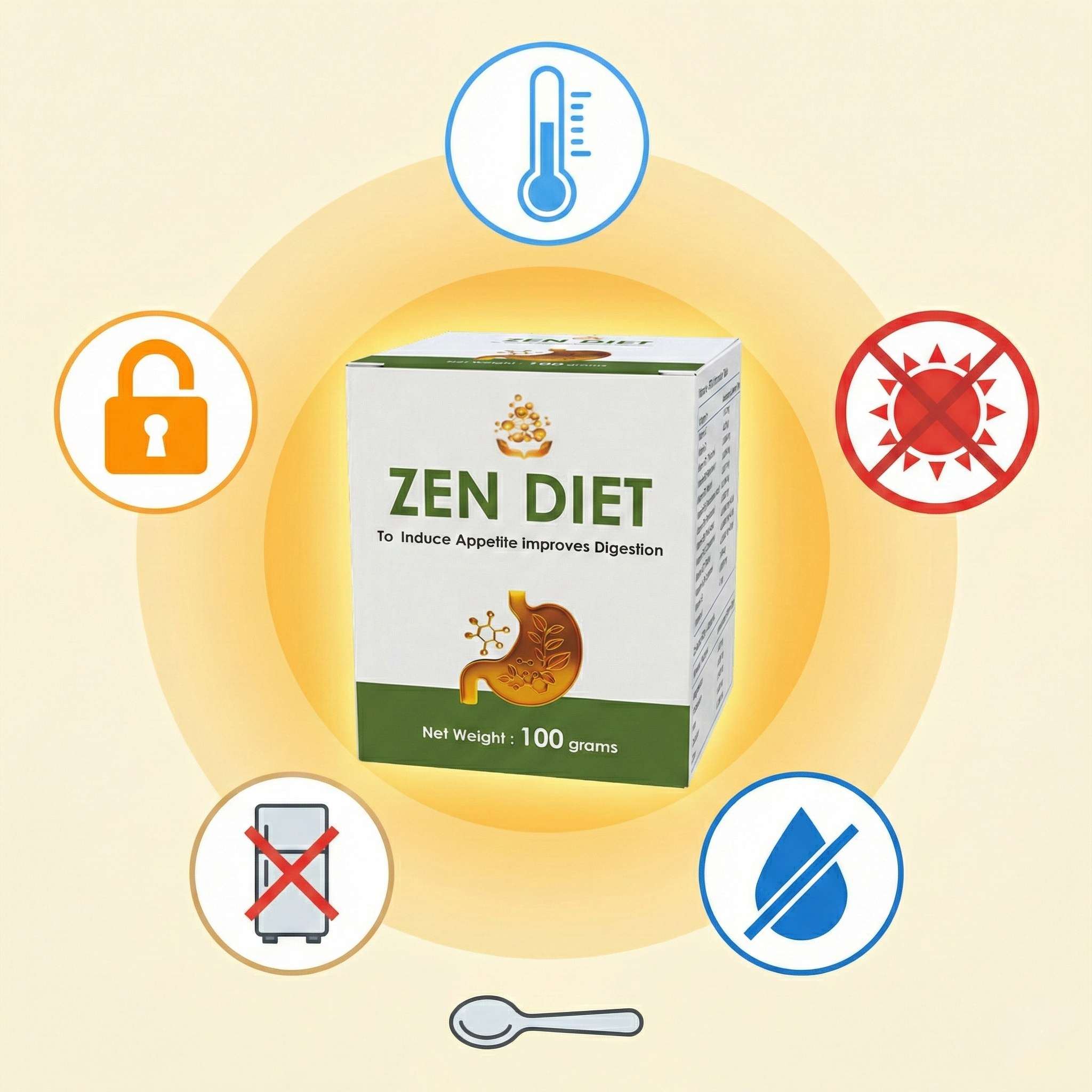 Storage and Handling